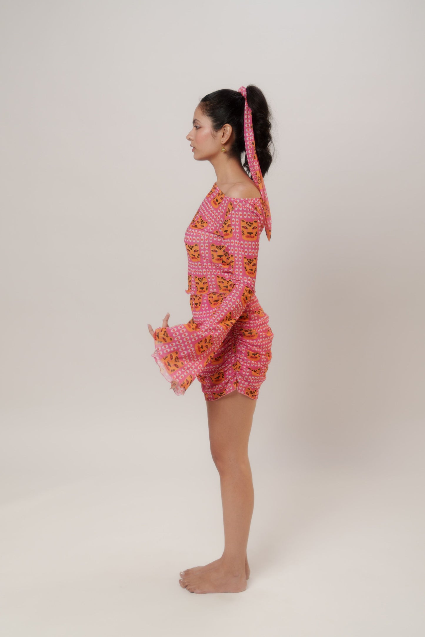 Junglee bili set