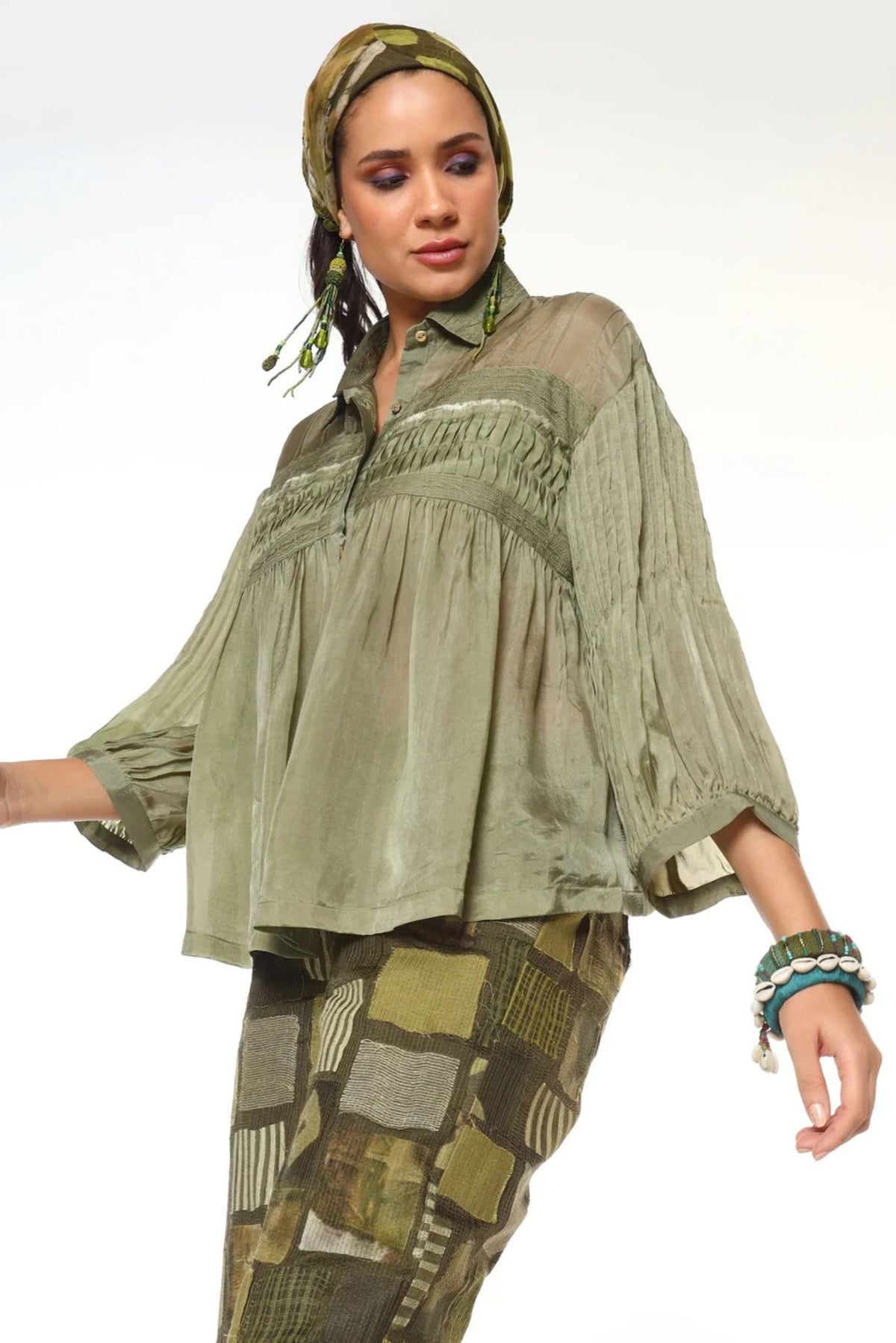 ACRA SHIRT