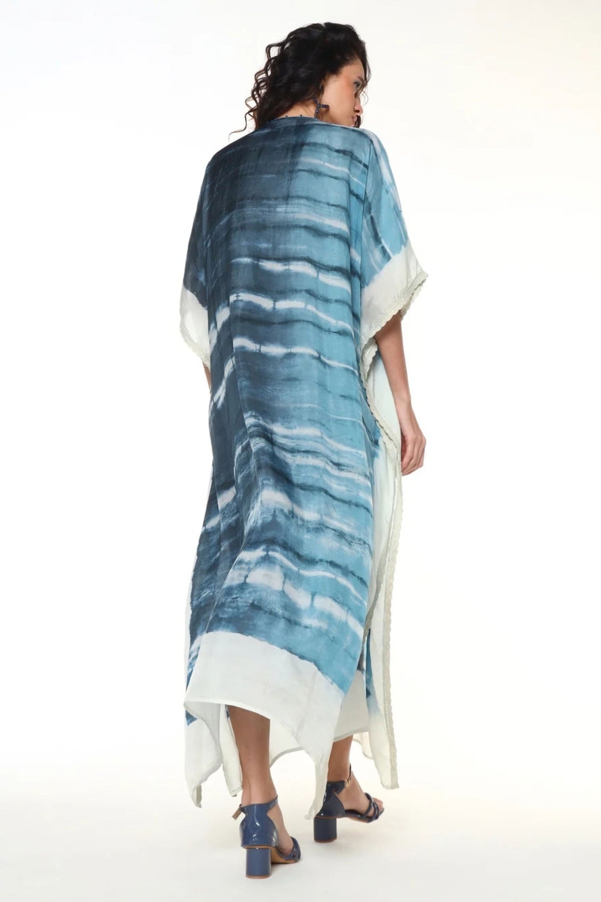 QUARTZIA KAFTAN