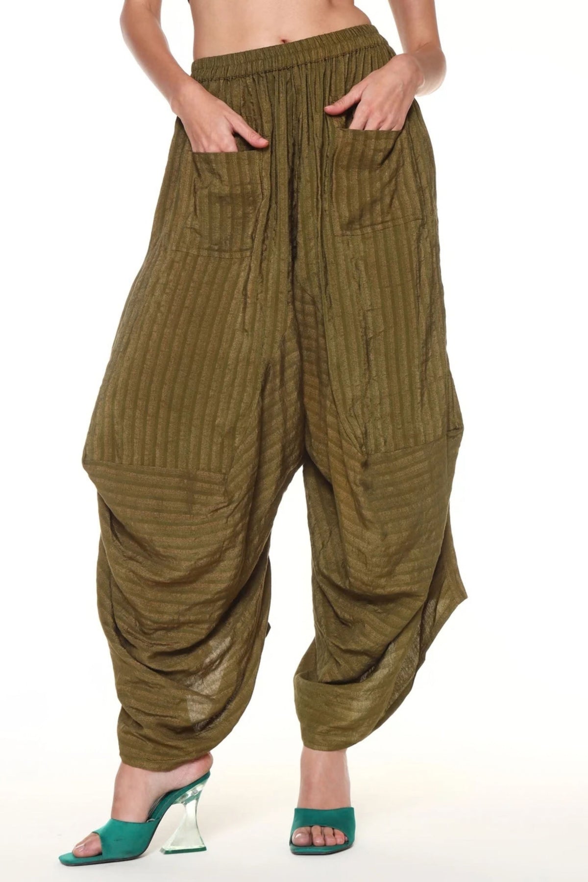 CALYPSO PANTS