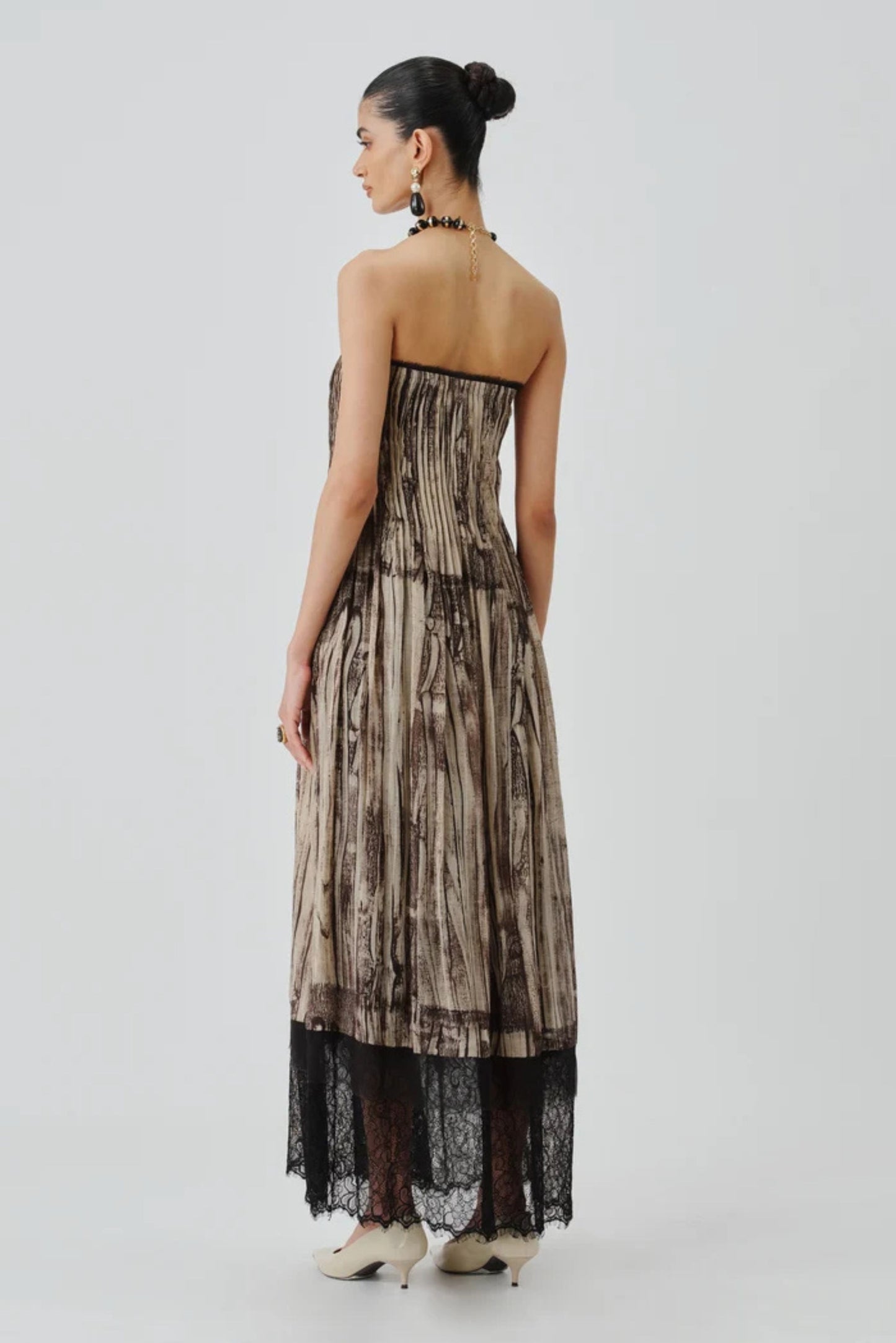 Natasha Dress