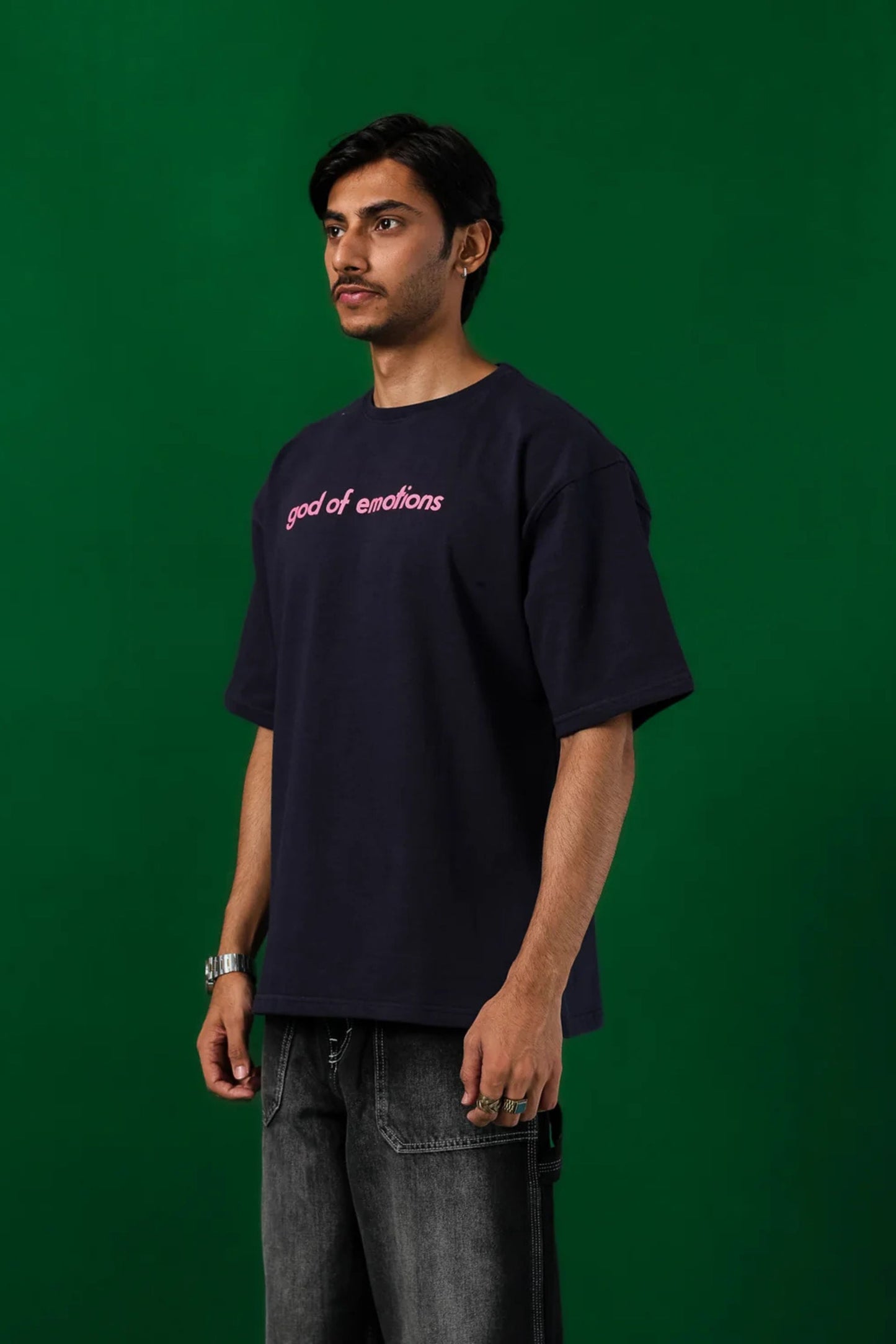 SOUL OF IVIES TEE