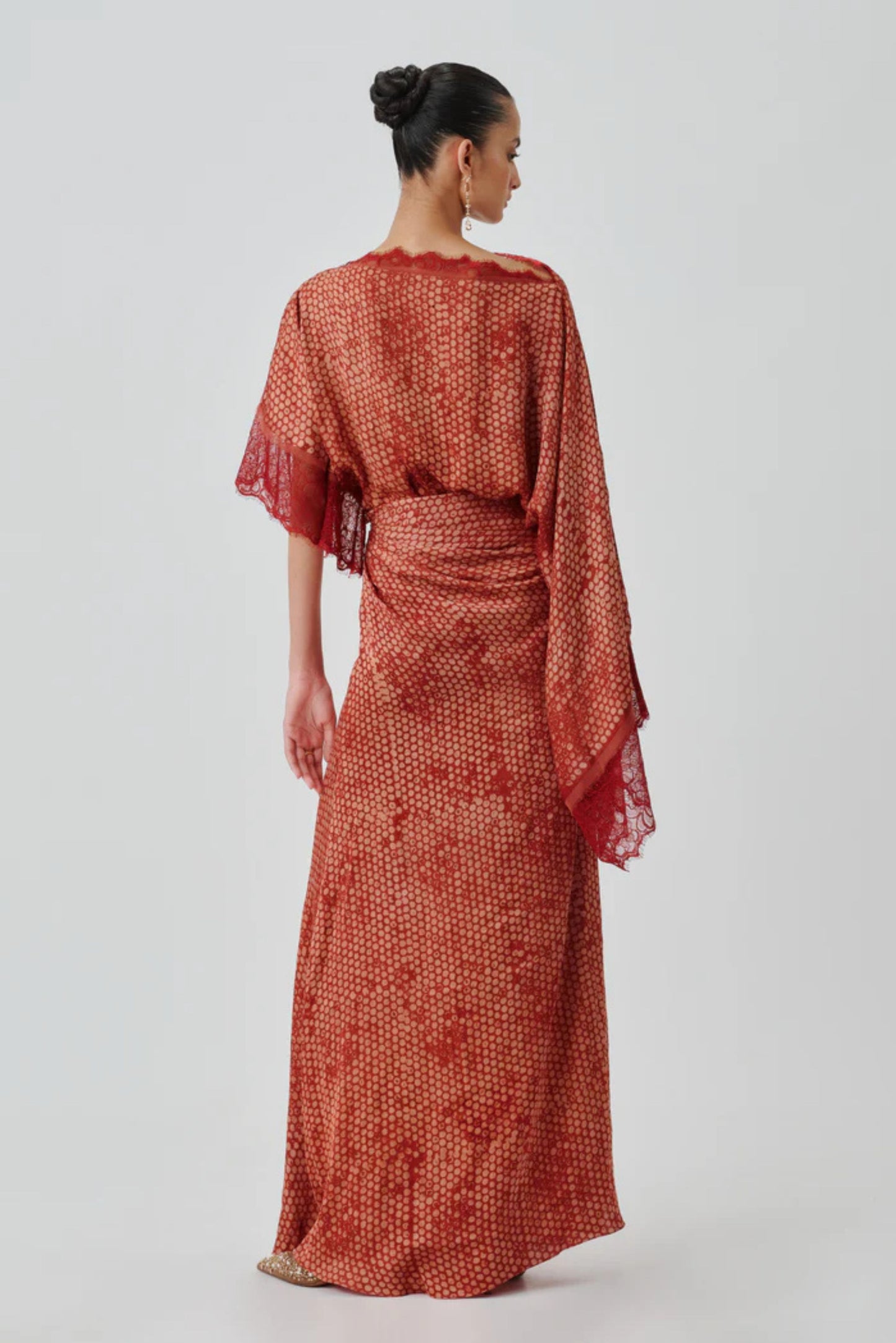Mehr Dress