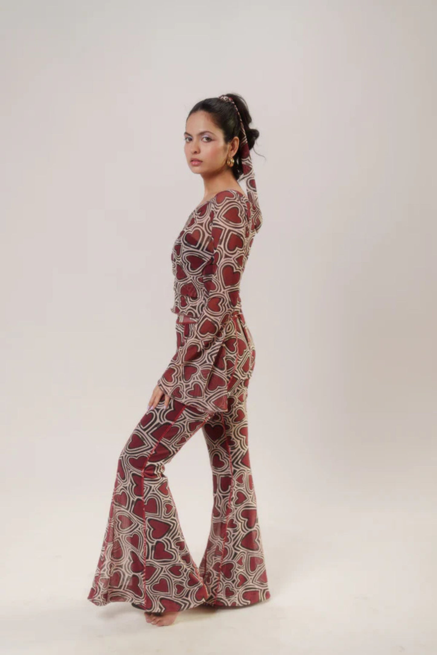 Dil nu top & Pants