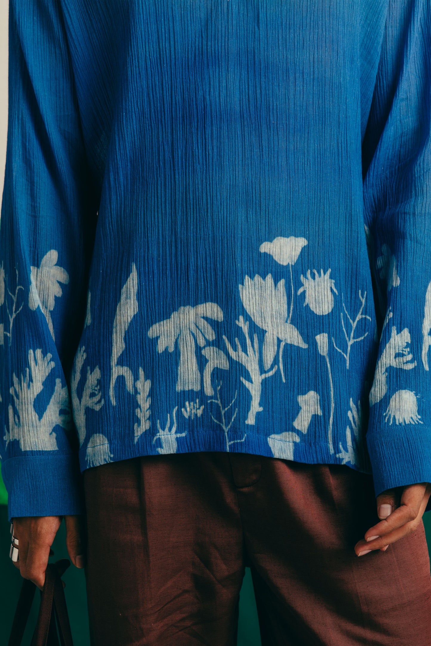 Samudra Shirt