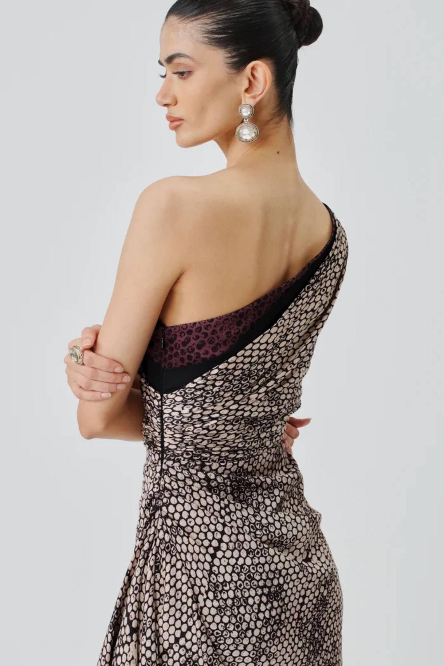Odette Mini Dress