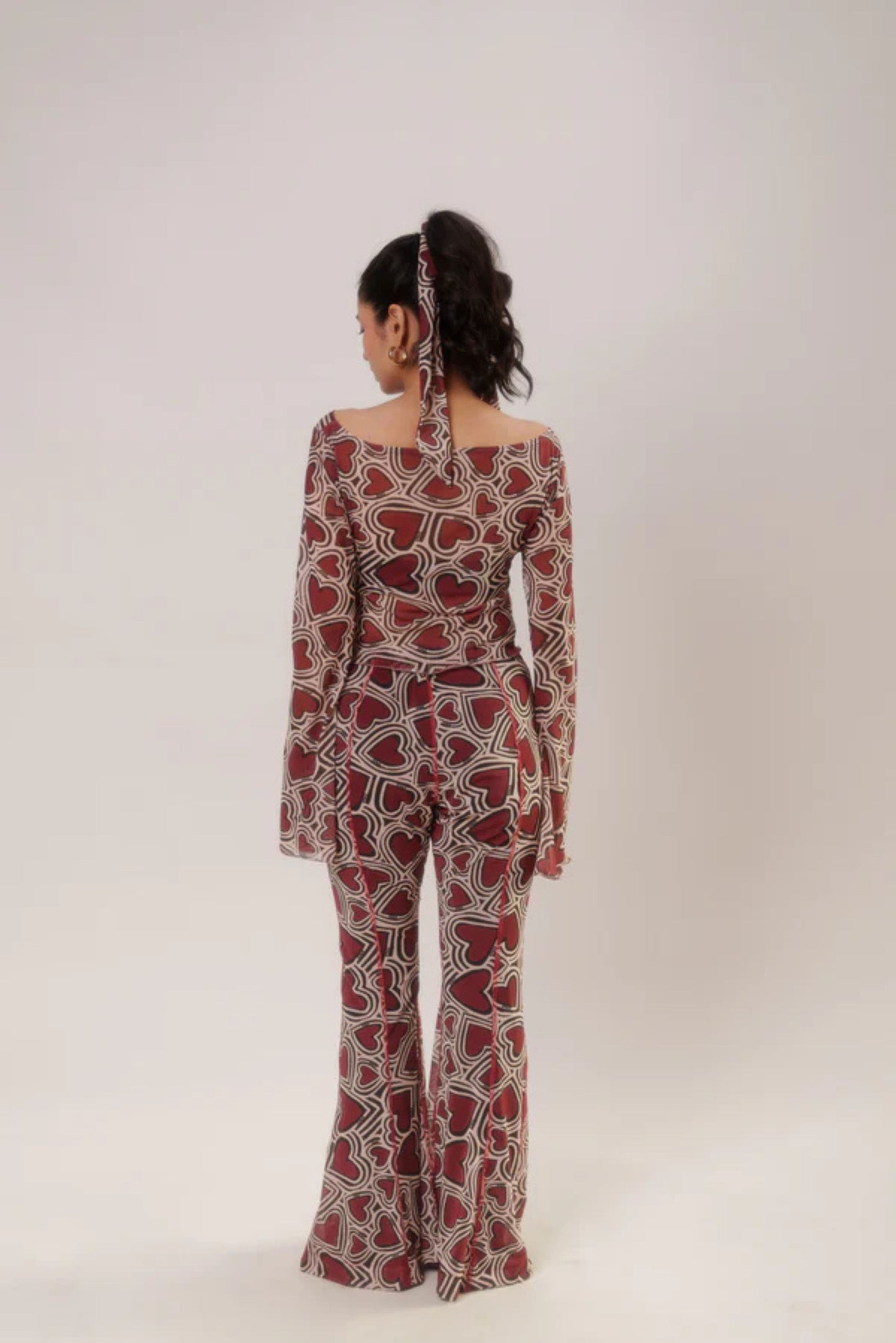 Dil nu top & Pants