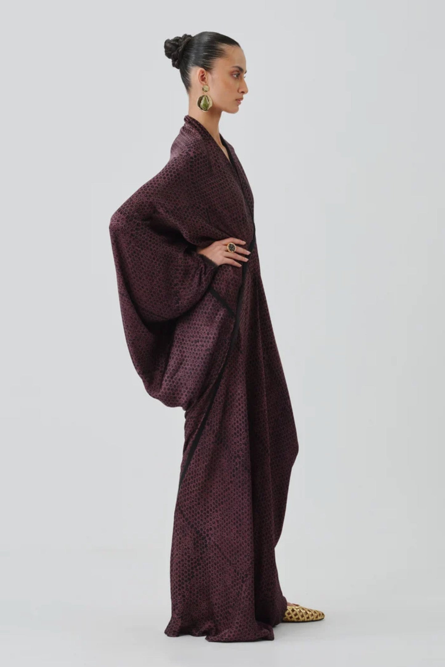 Amaya Kaftan