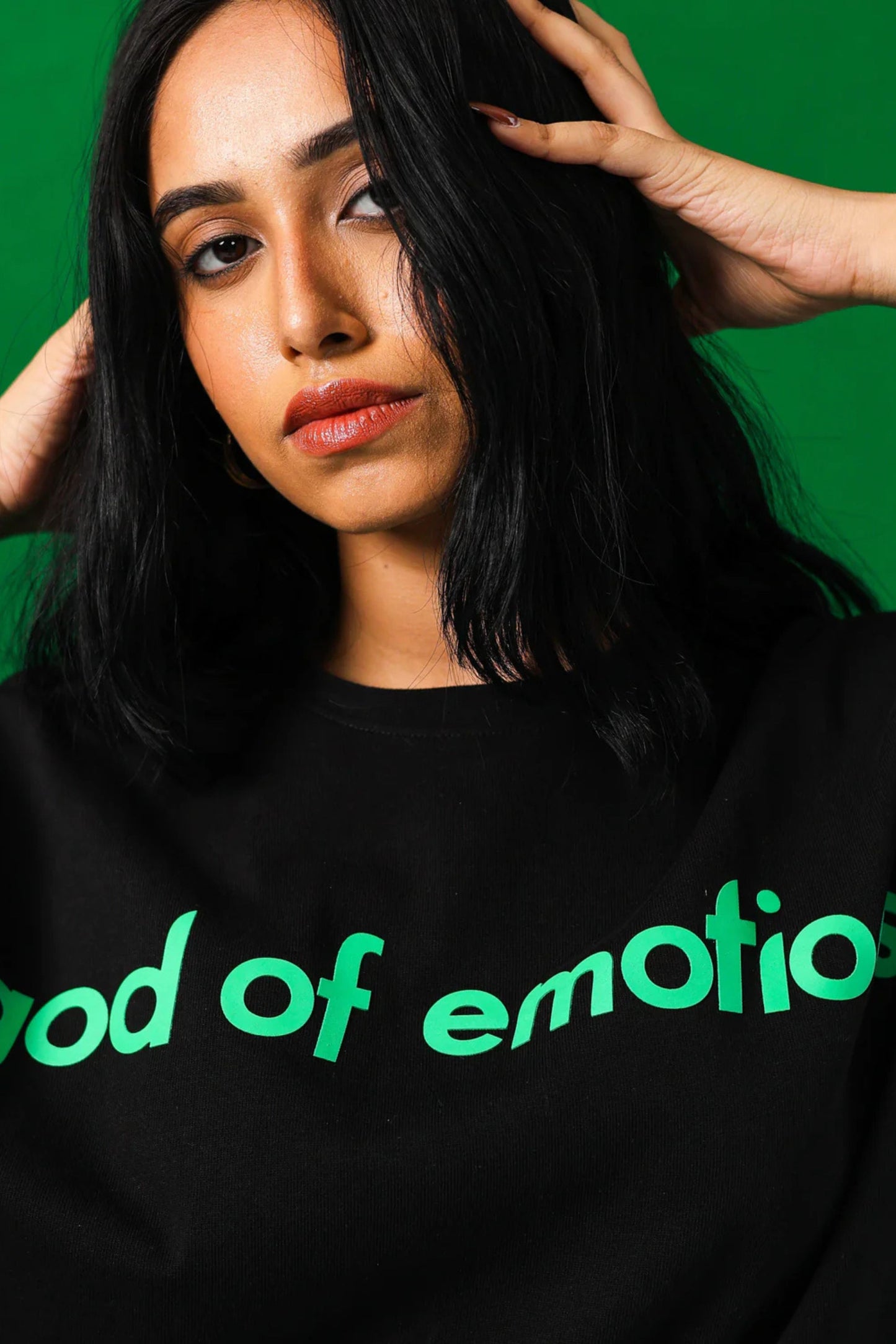 SHADE OF IVIES TEE