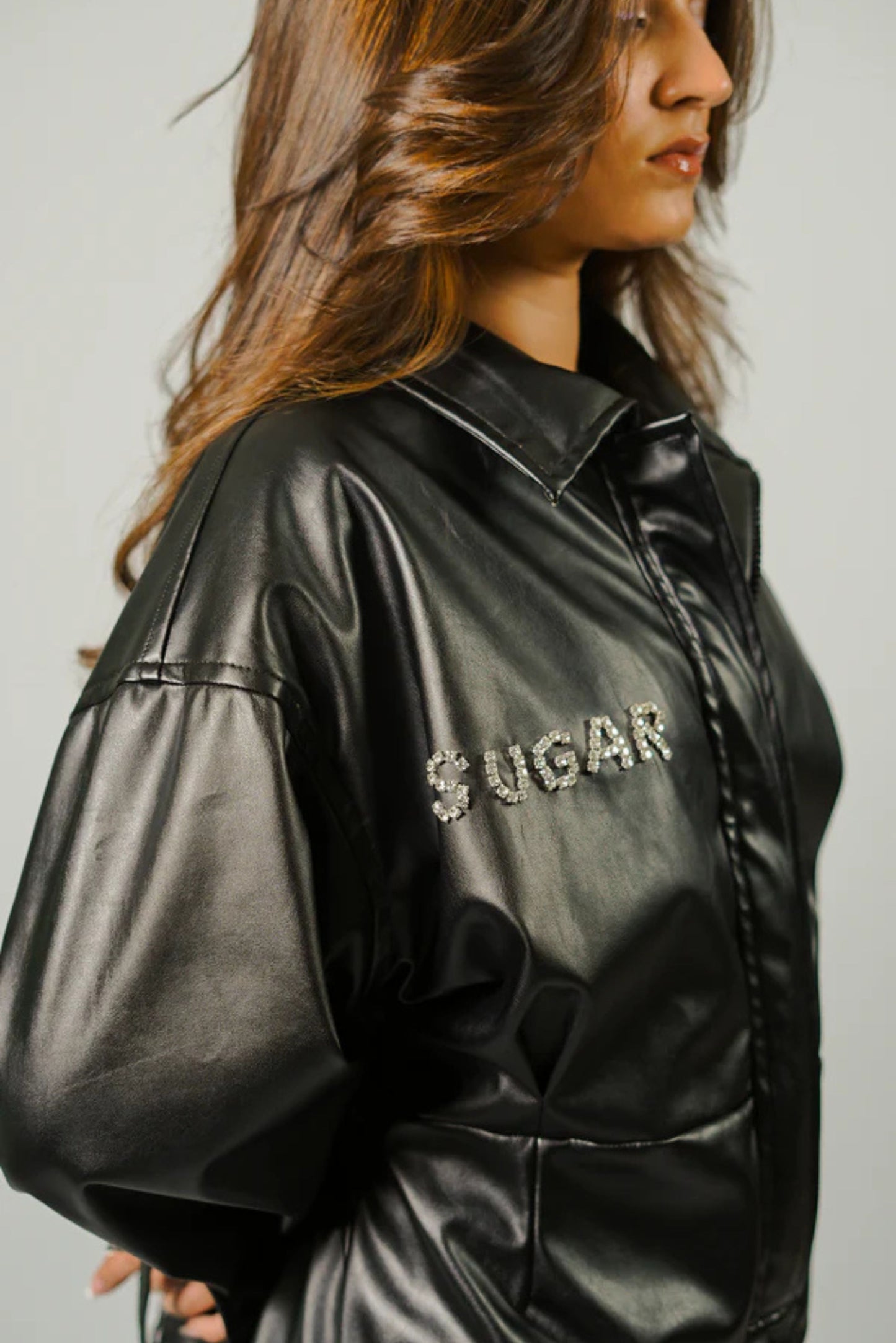 Sugar bling dress