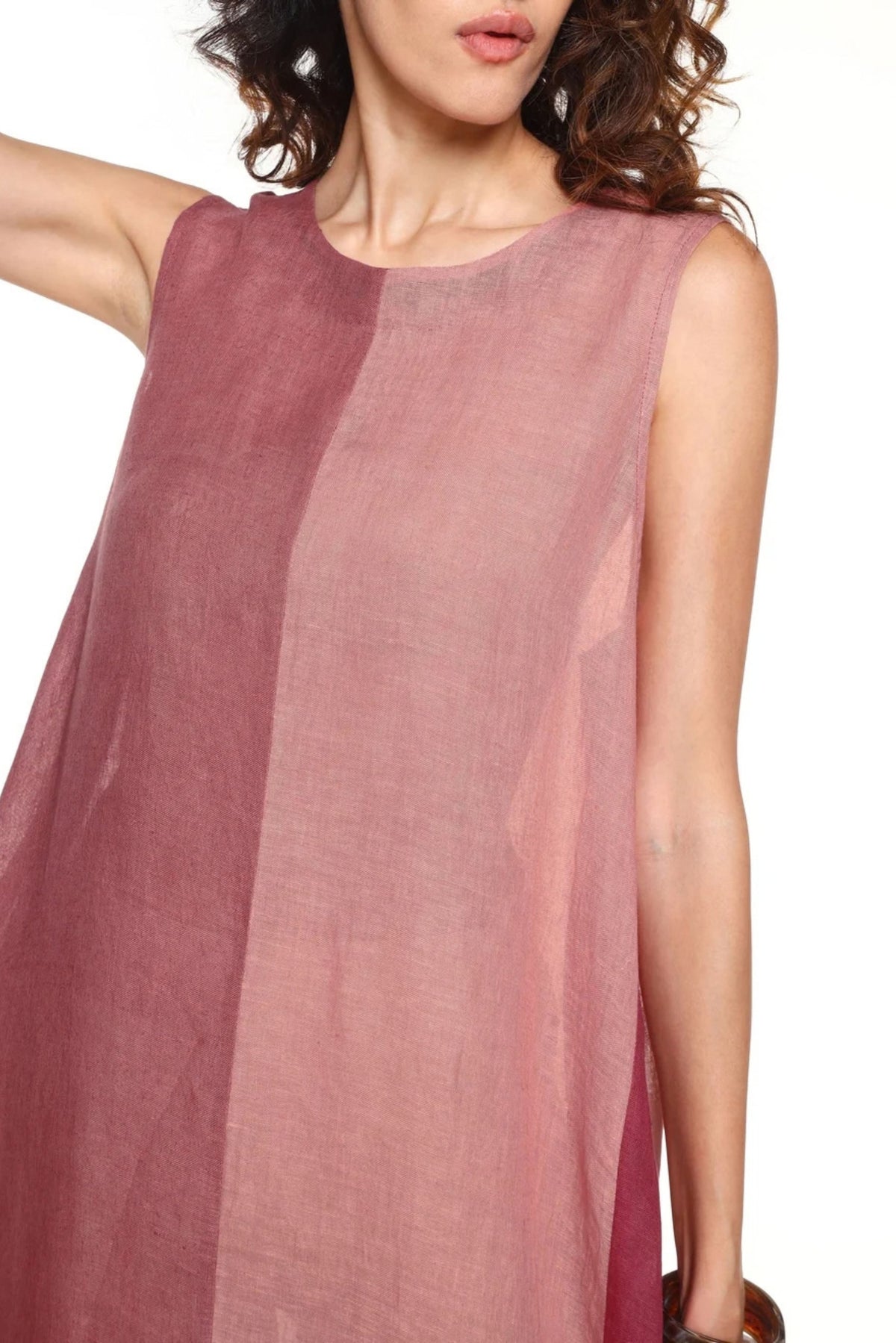 FAVIA DRESS