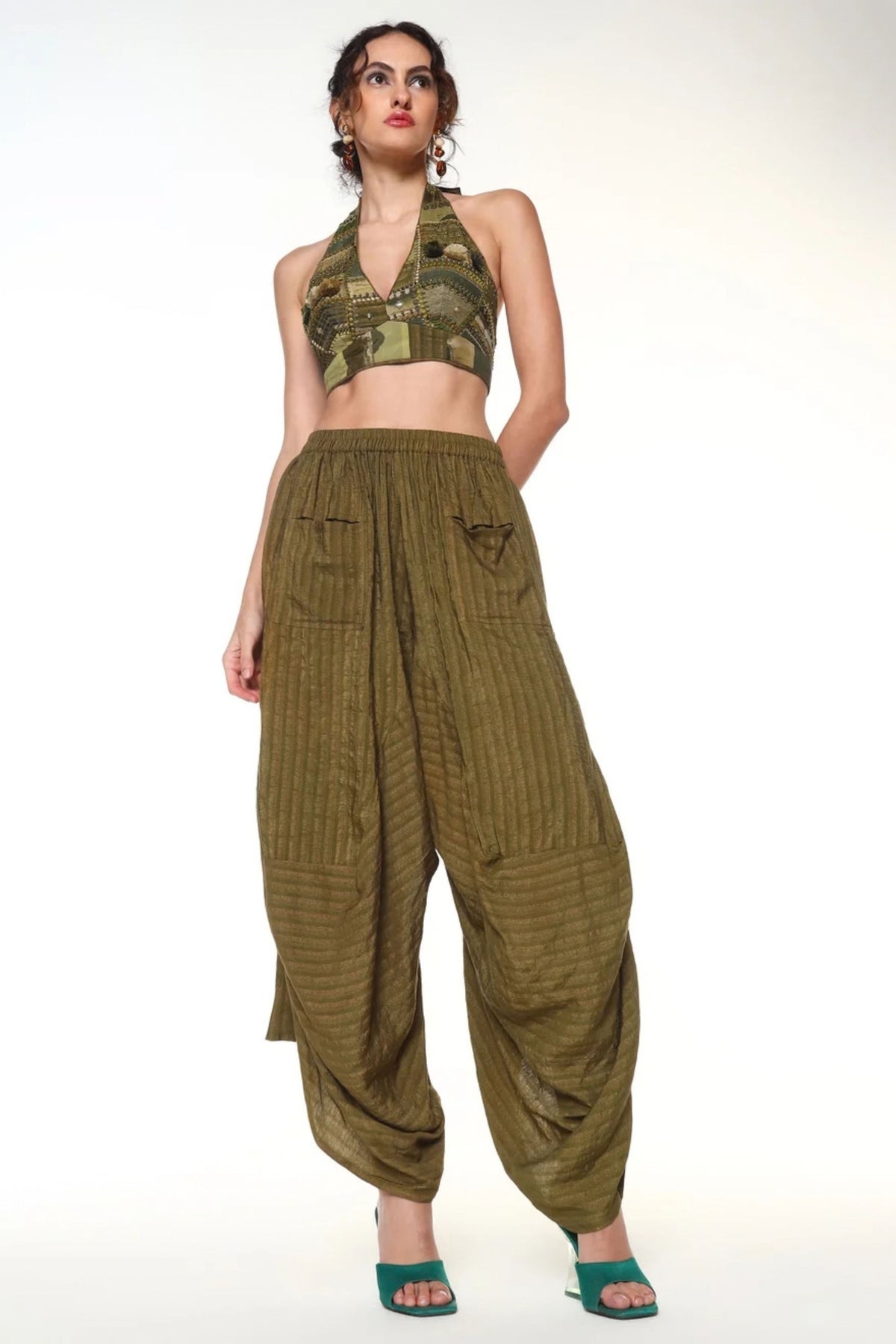 LILA SET
