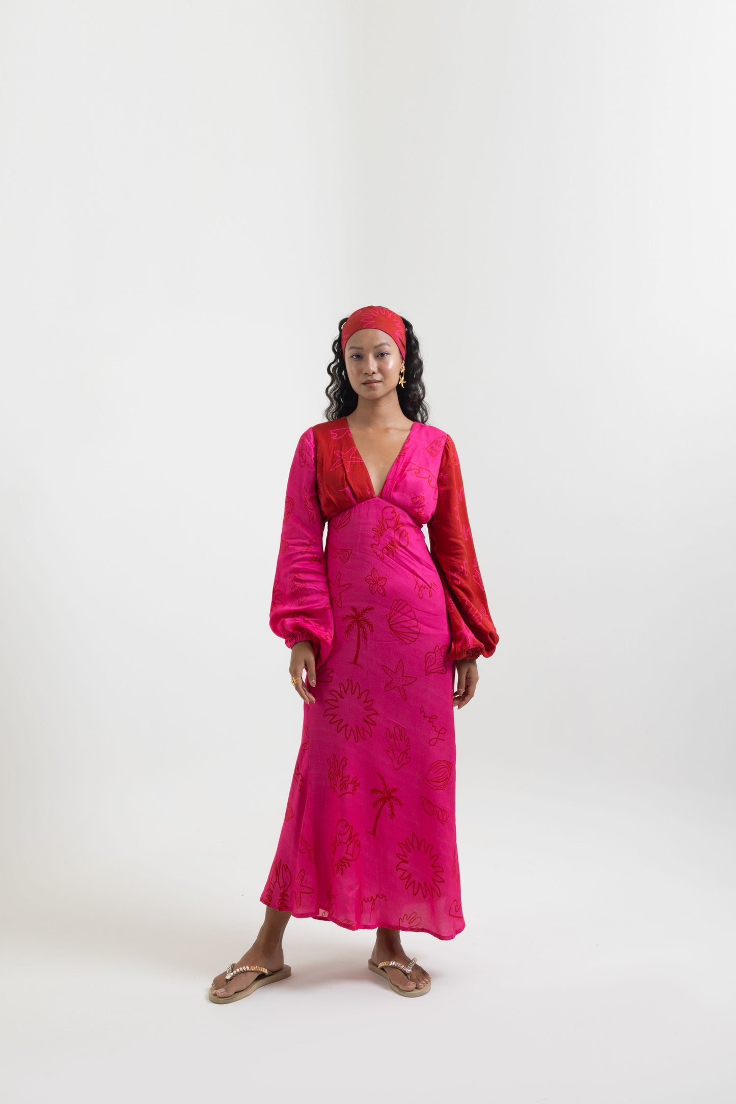 Sugar Spf Maxi