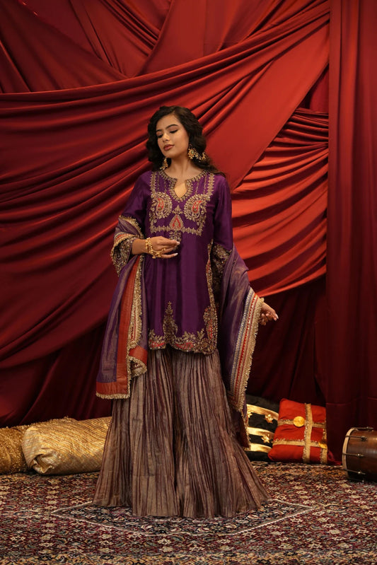 Sahiba