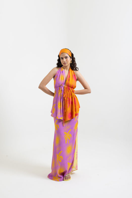 Sugar Sun Skirt