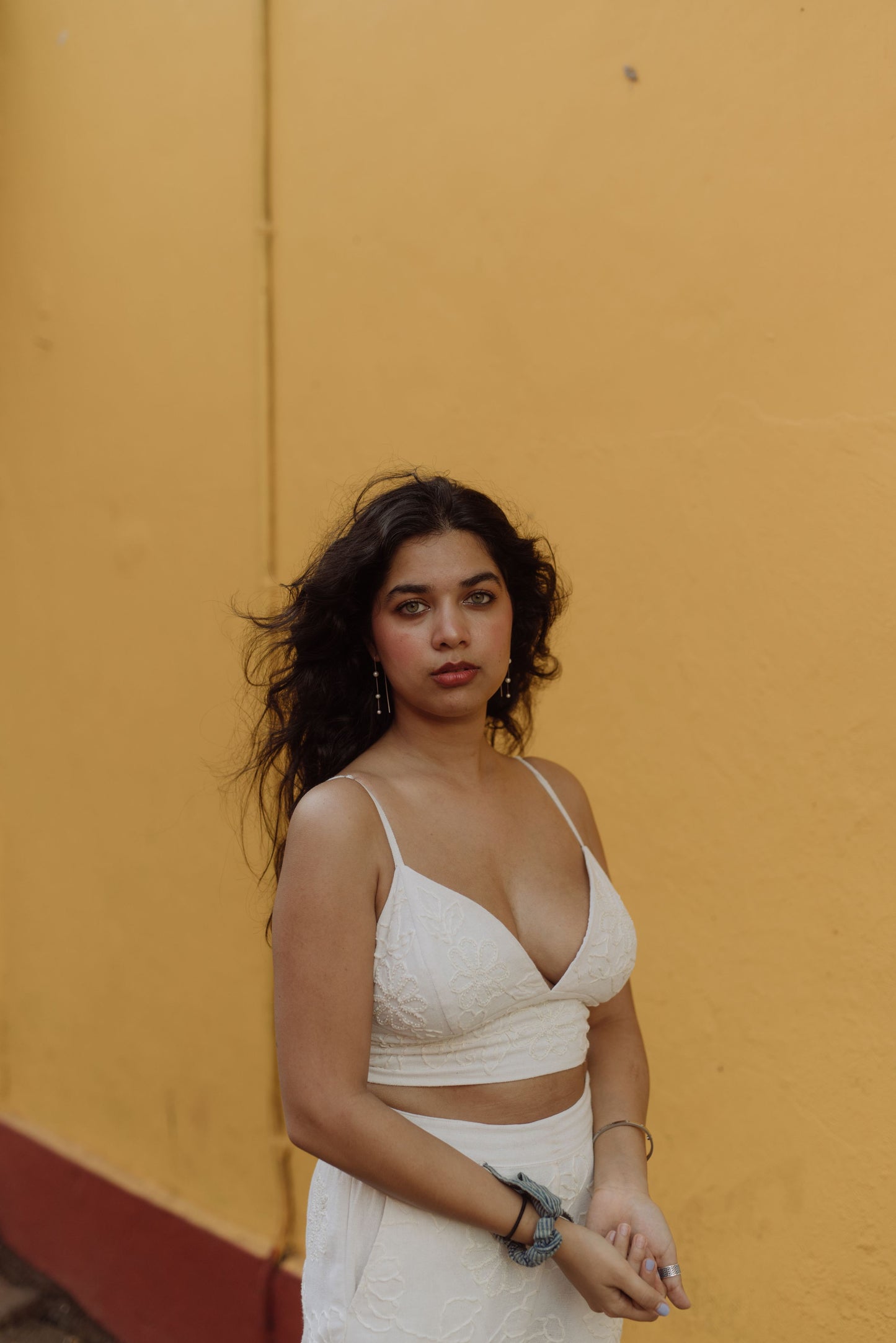 Victoria bralette