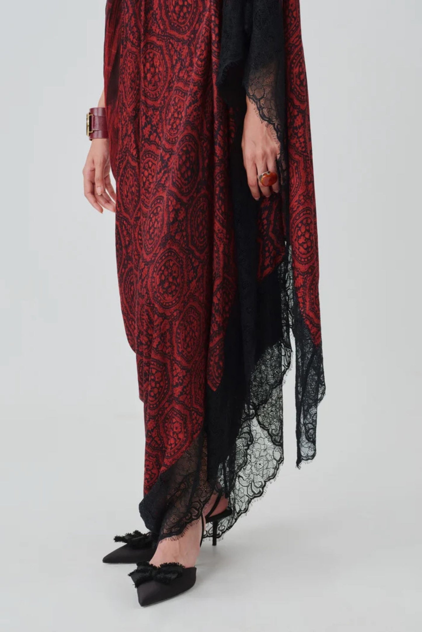 Anaya Dress