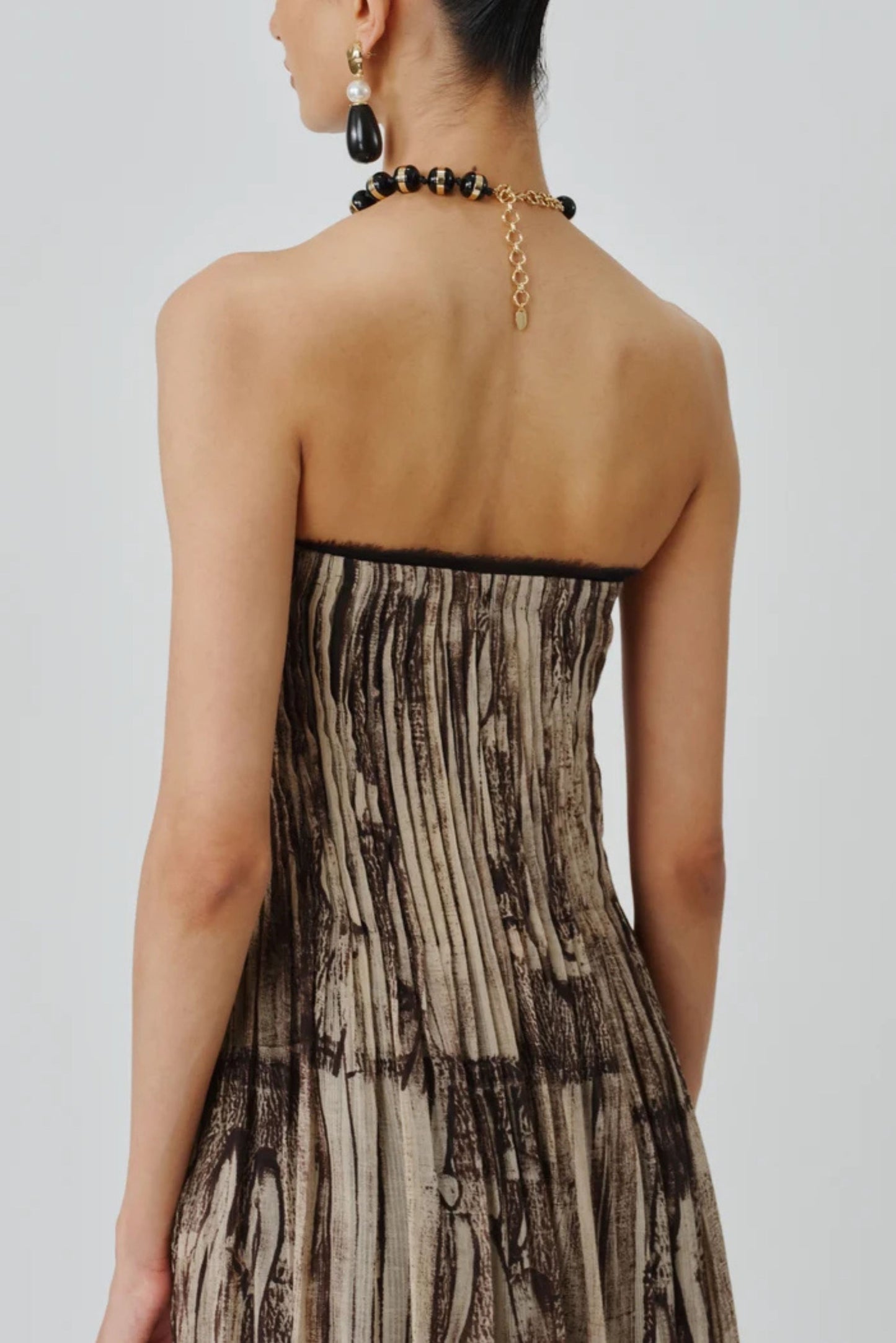 Natasha Dress