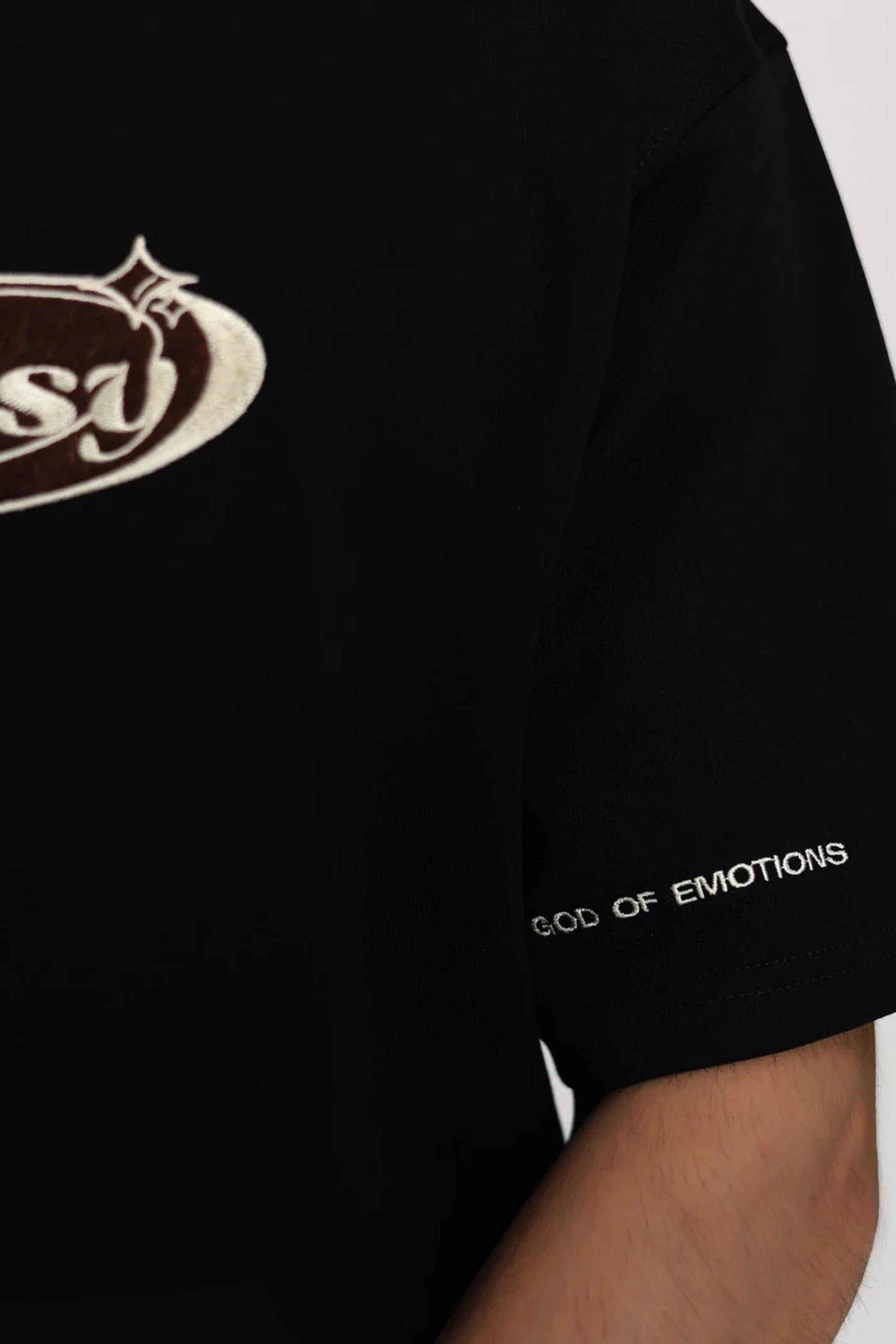 ECSTASY HEAVYWEIGHT TEE