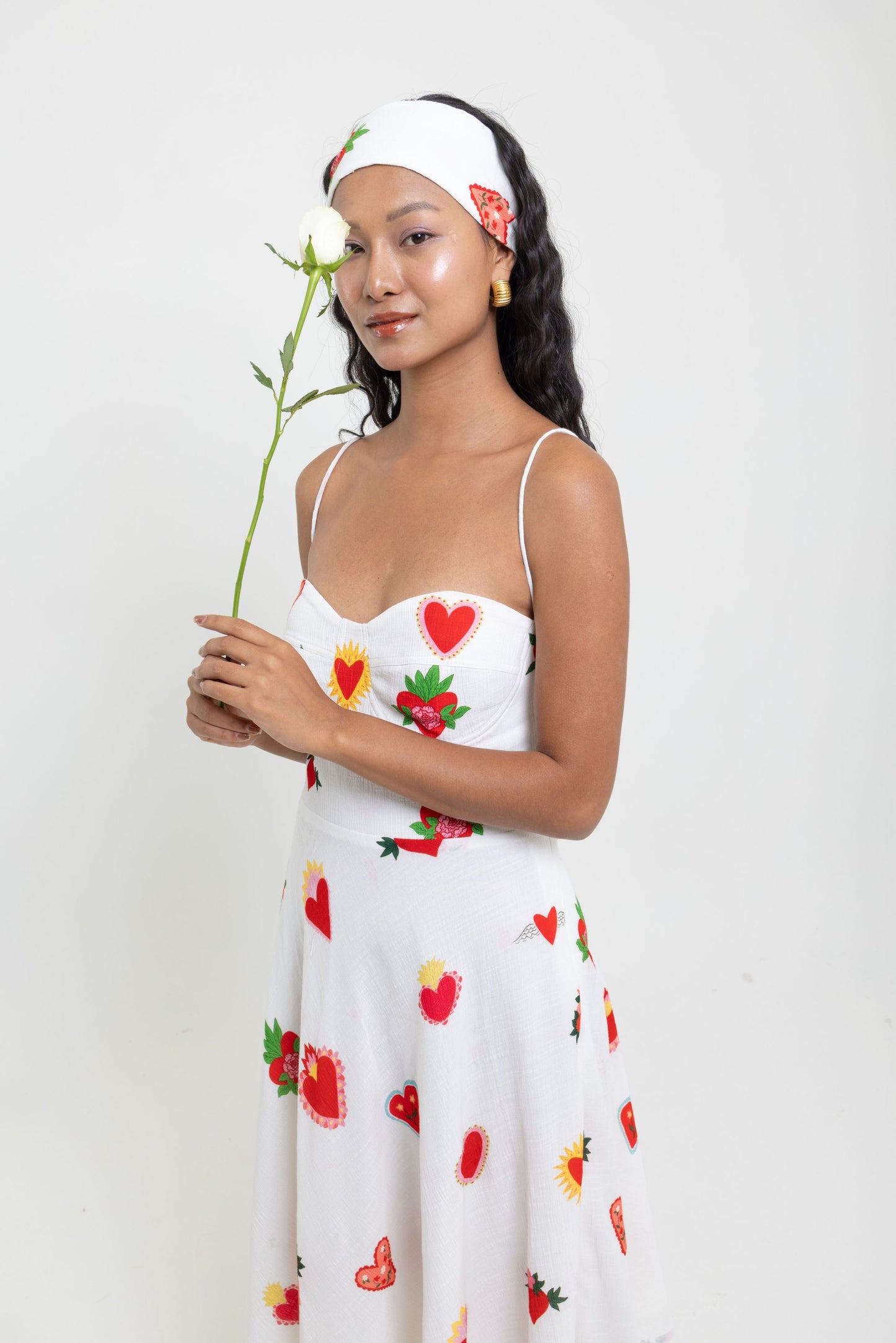 Love Me Dress
