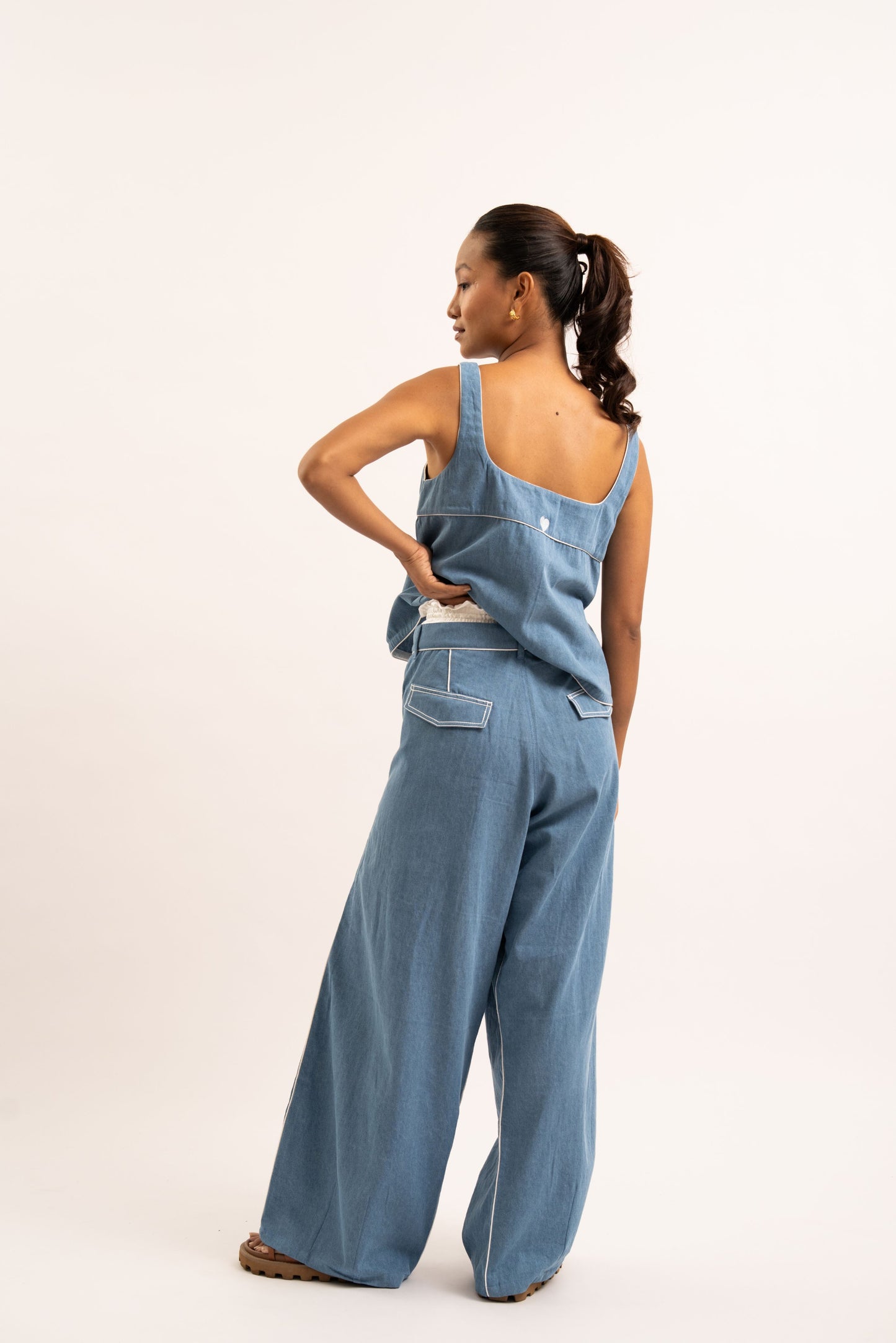 Sugar baby pants