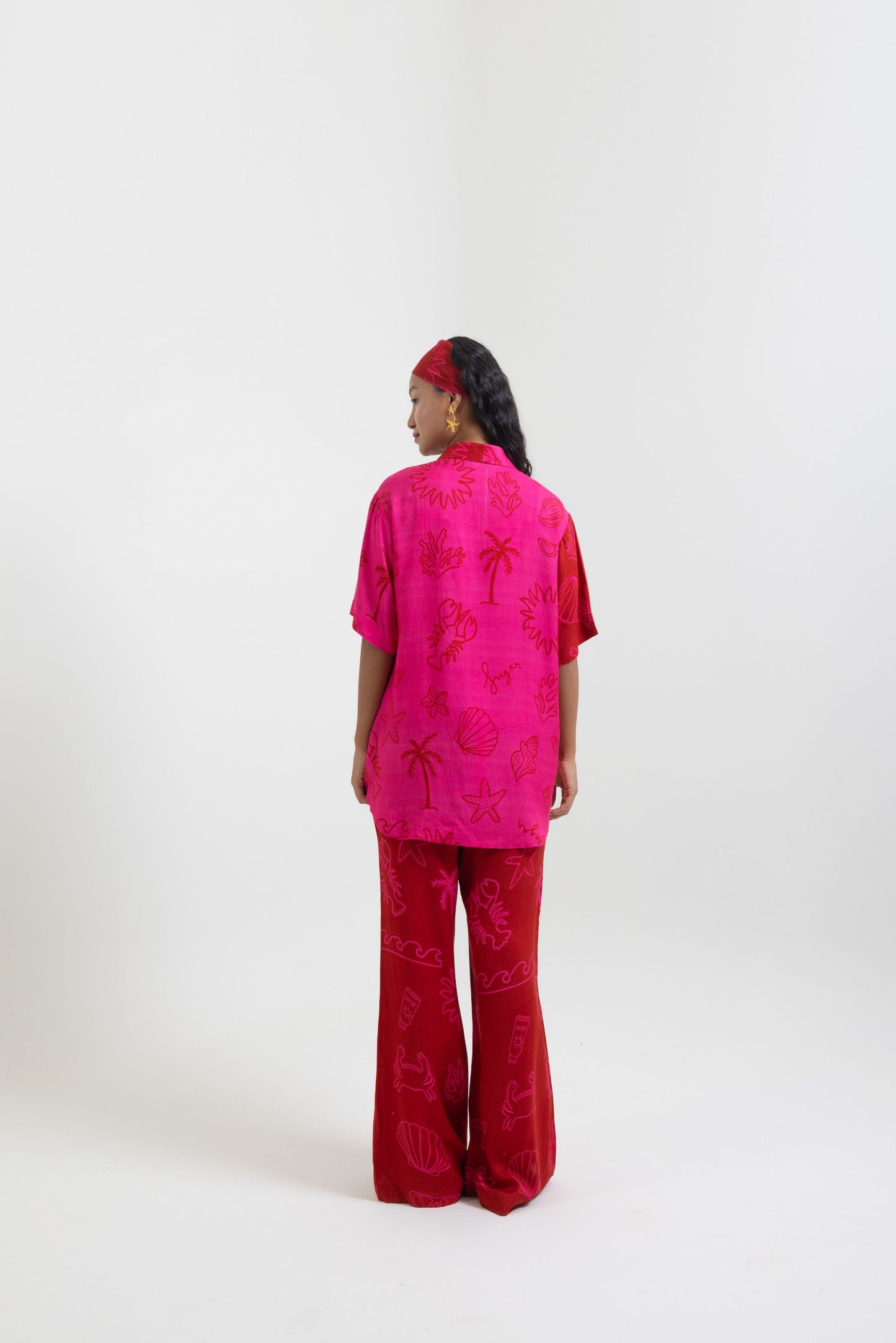 Sugar Spf Unisex Shirt