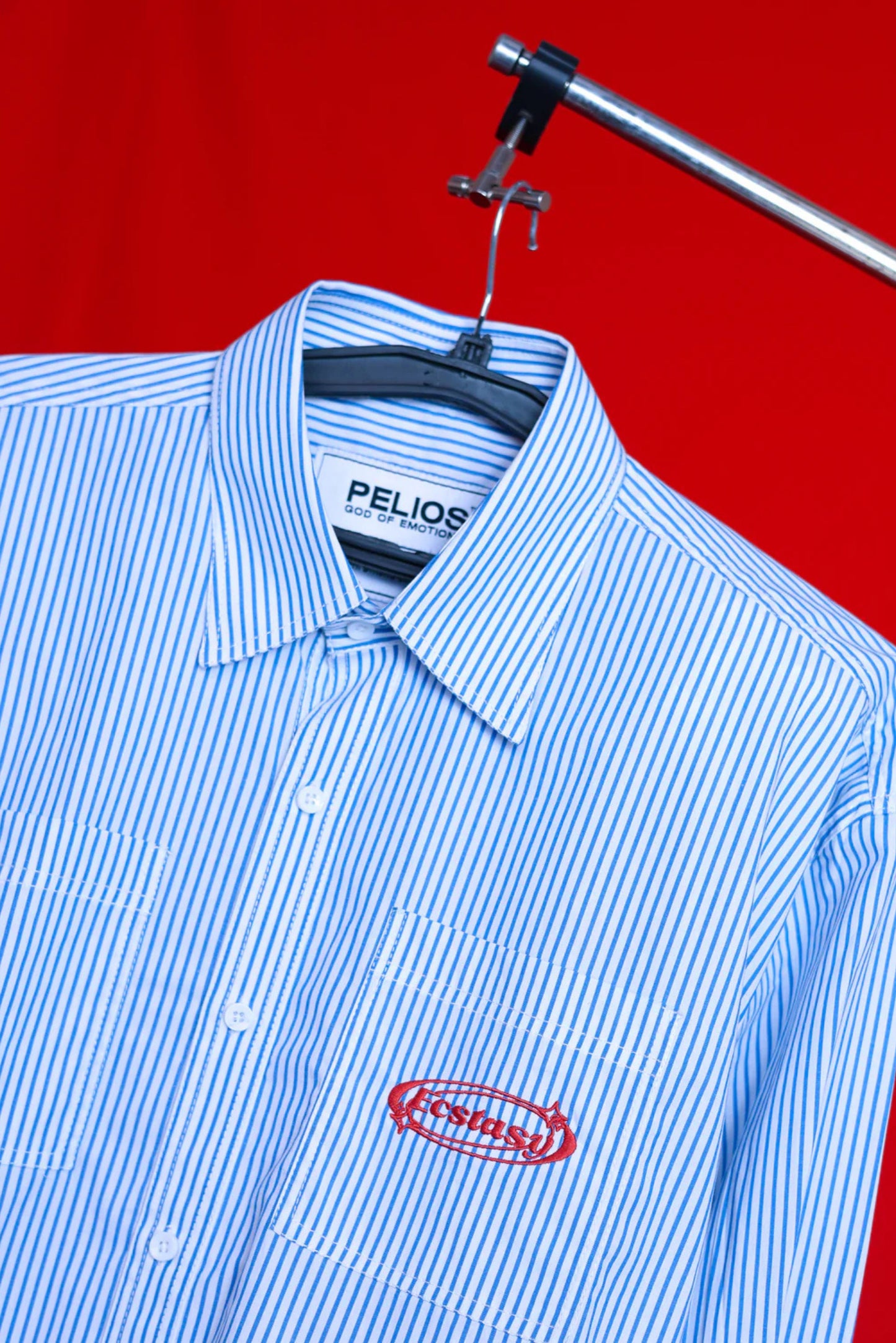 CLOUD NINE RELAXED FIT SHIRT