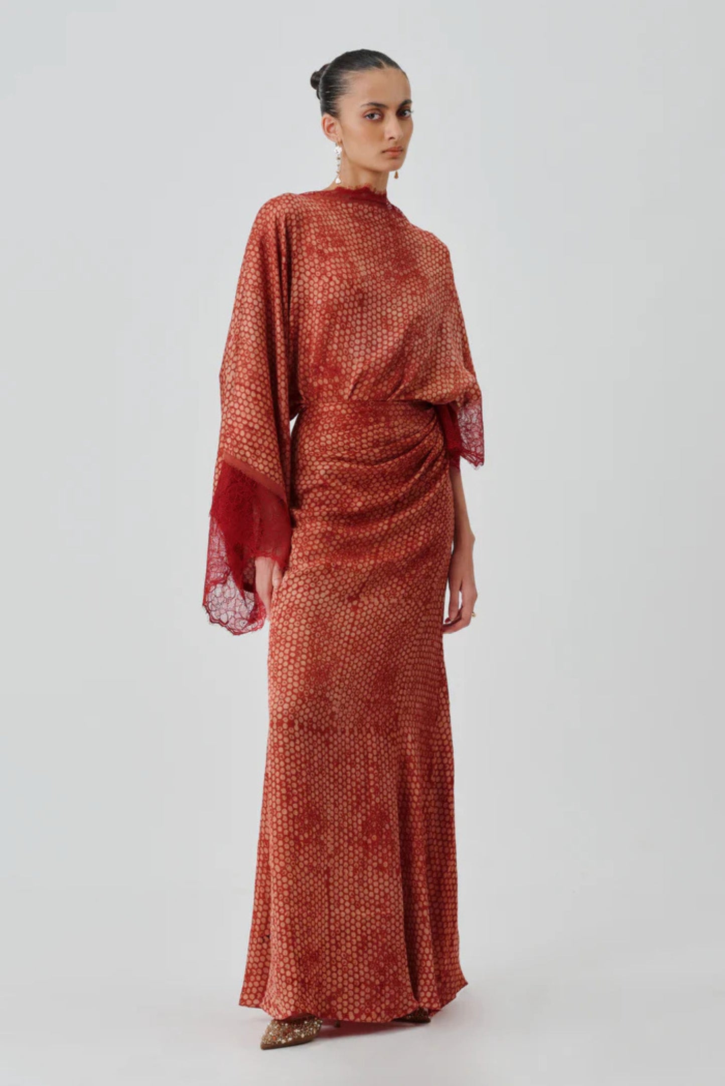 Mehr Dress