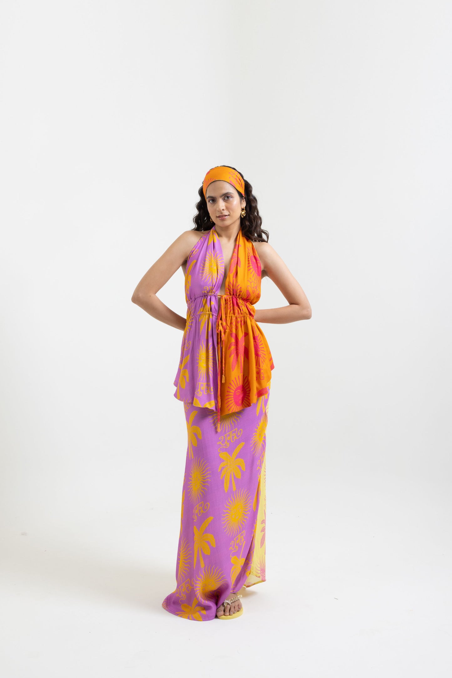 Sugar Sun Top
