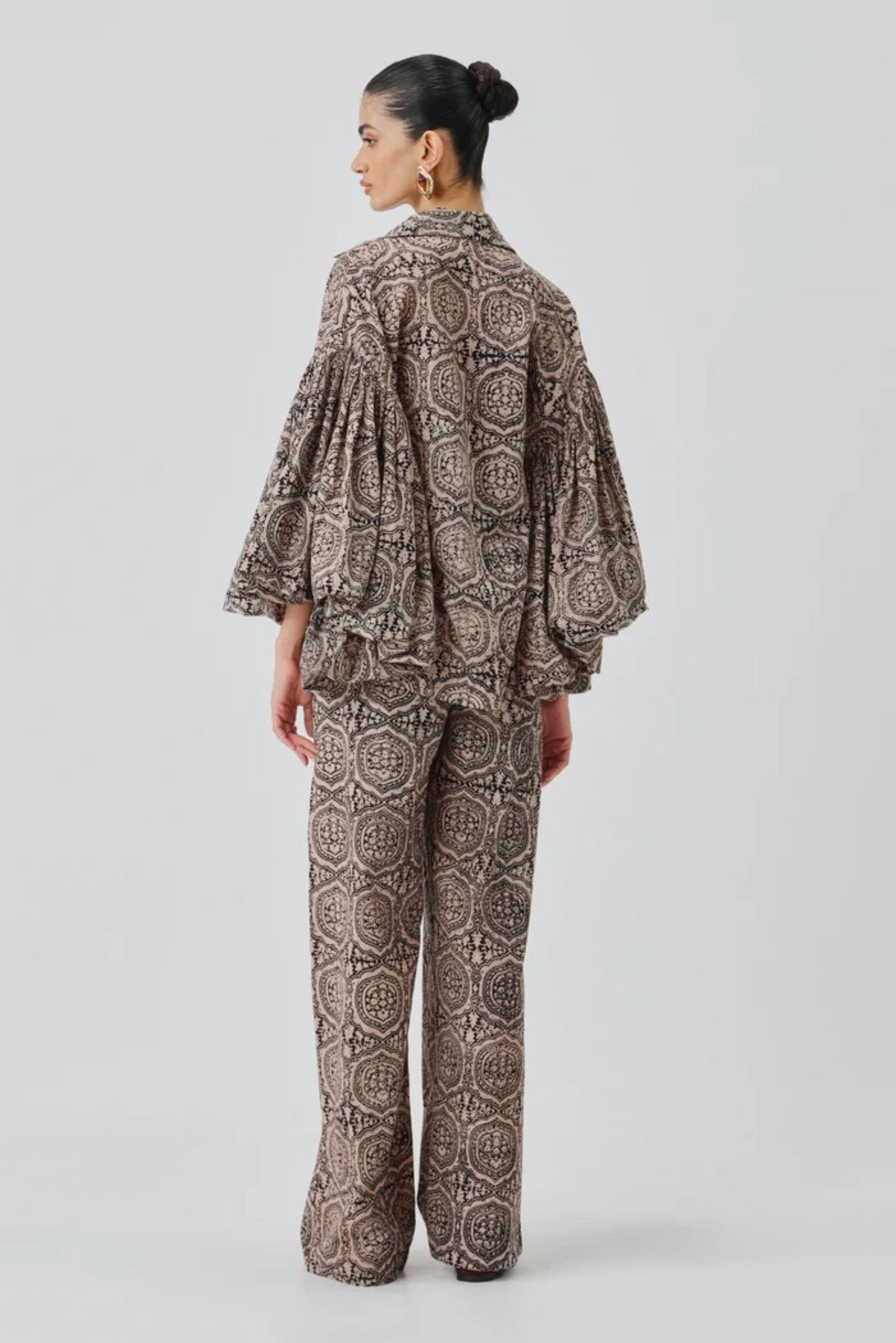 Sahara Shirt