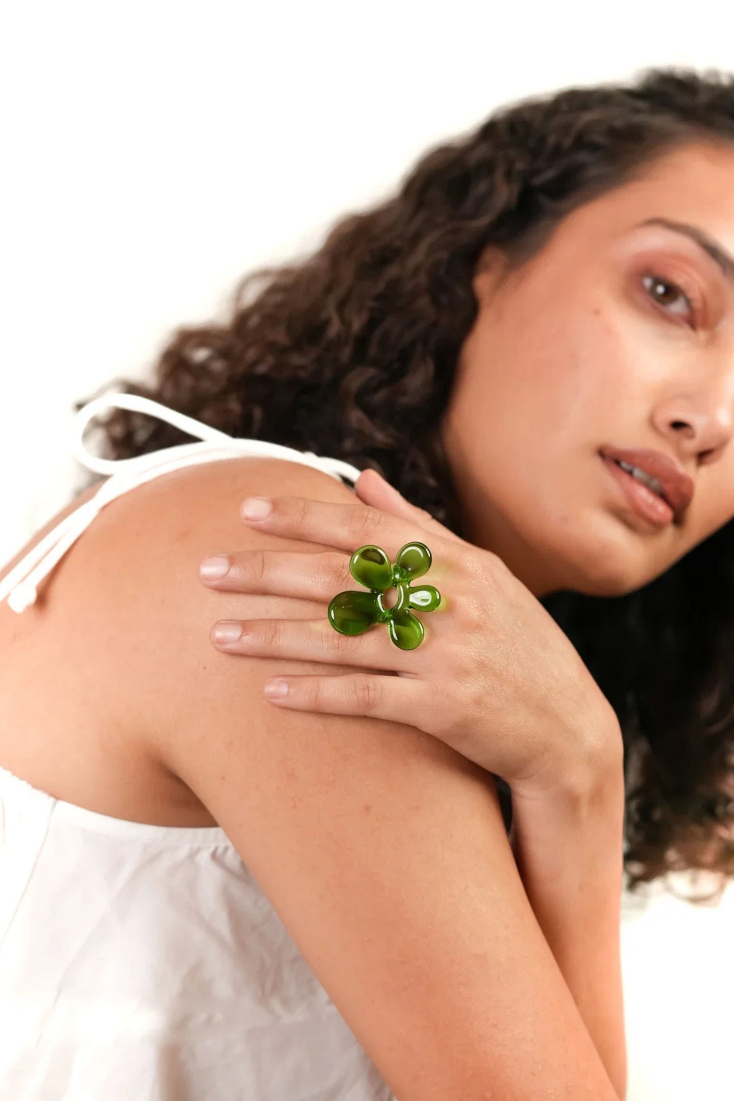The Flower Ring
