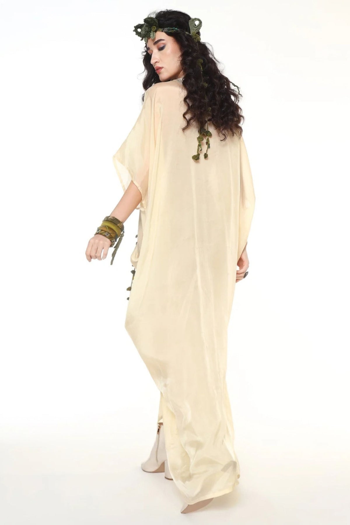 VALONIA KAFTAN