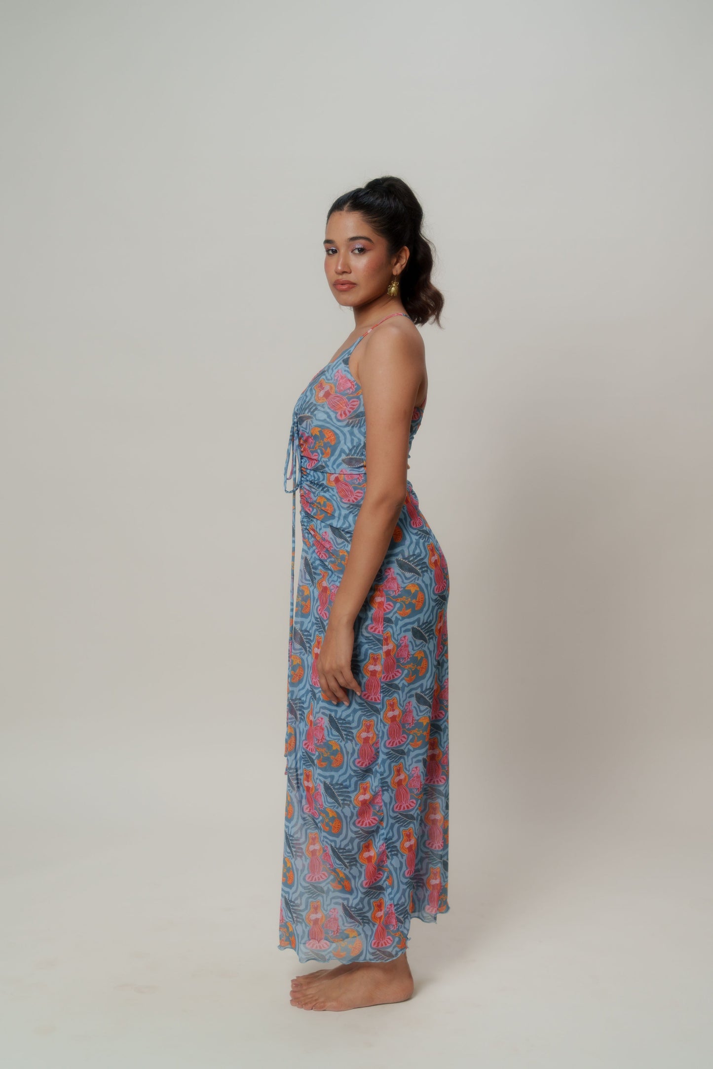 Jalpari maxi