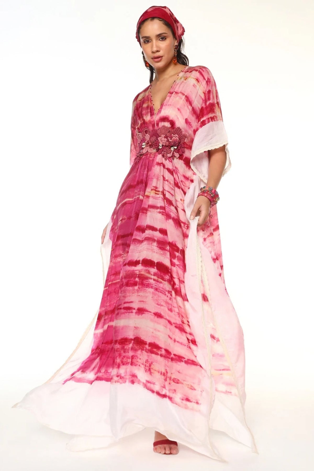 QUARTZIA KAFTAN