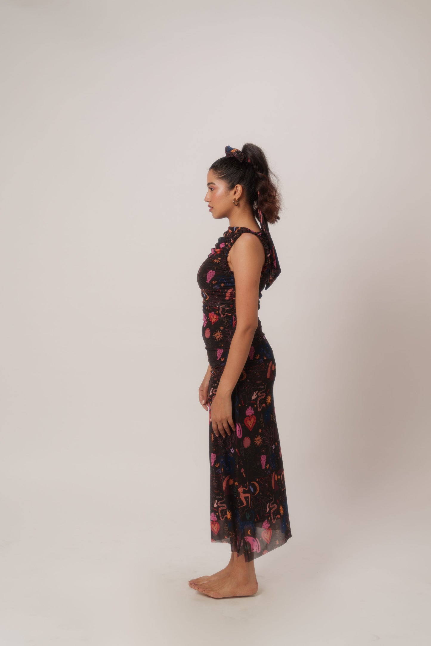 Jantarmantar maxi