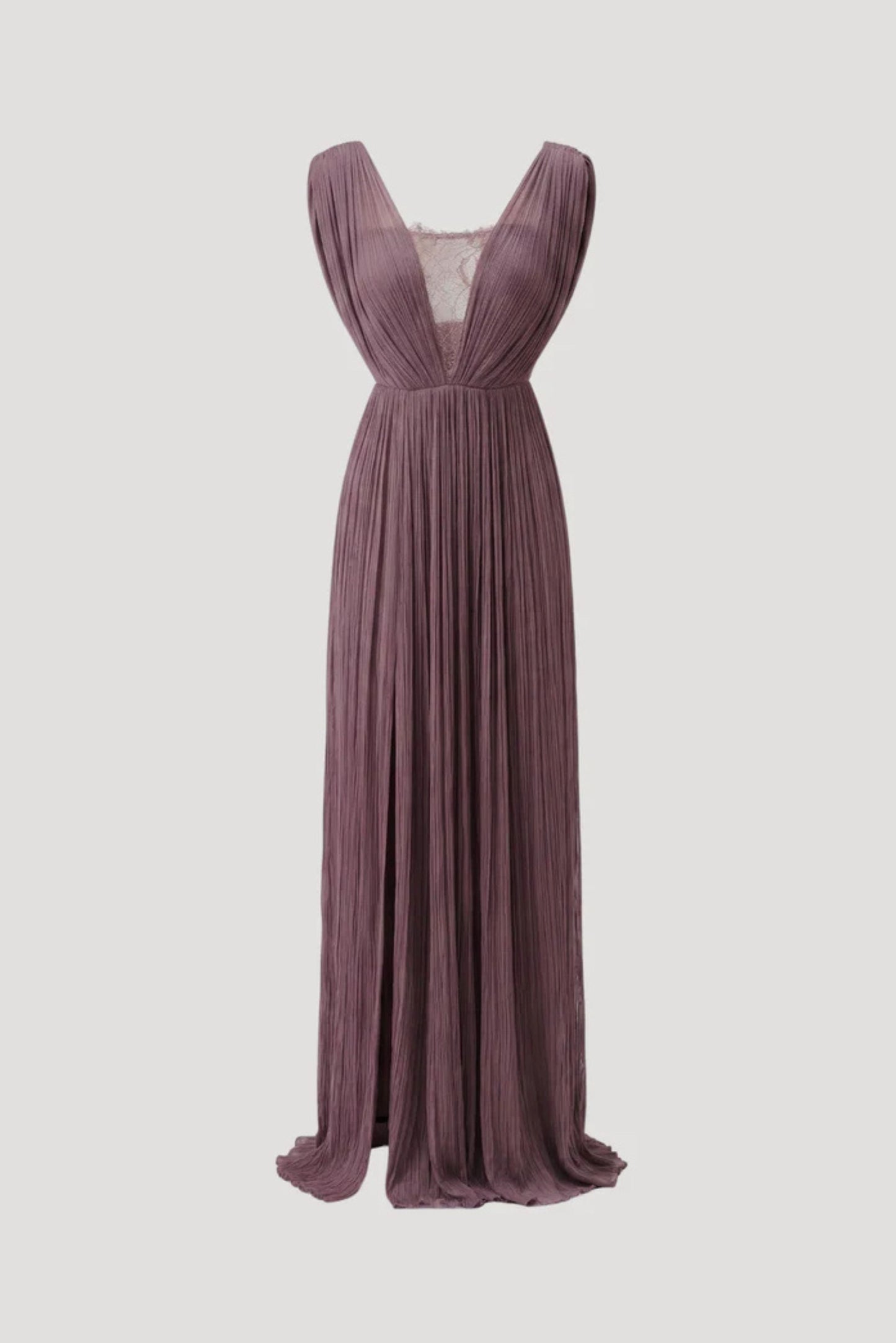 Bellflower Gown