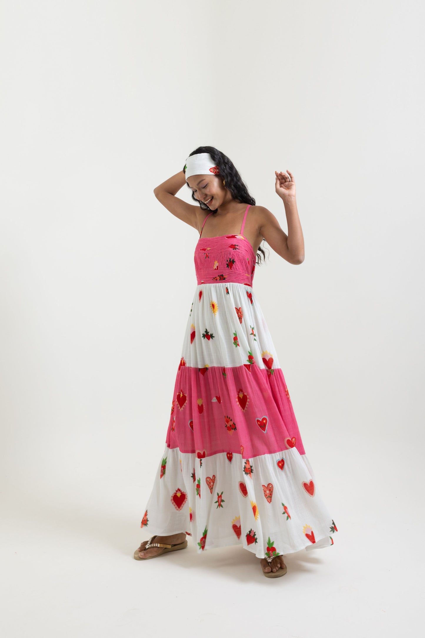 Love Me Maxi