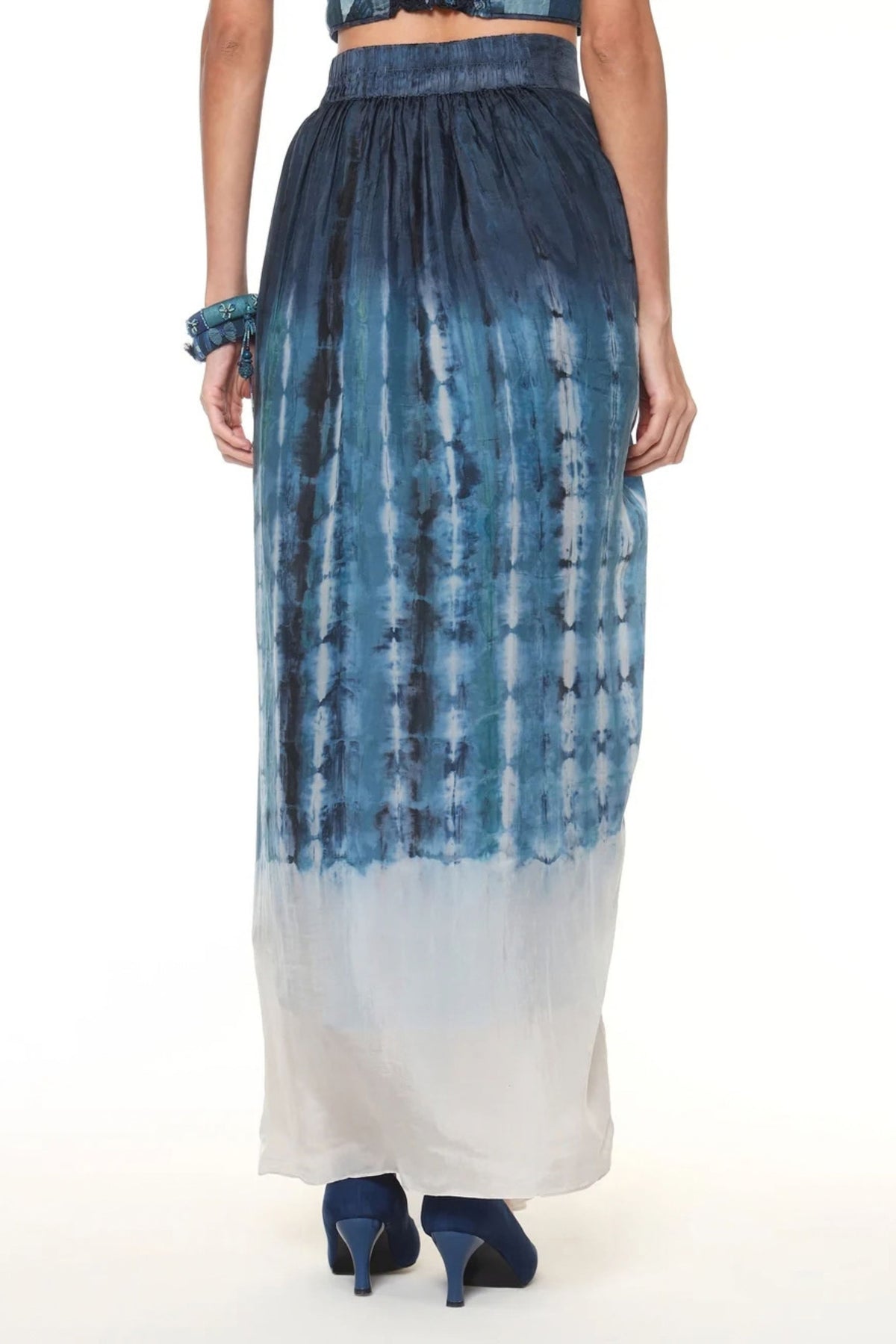 SCLERA SKIRT