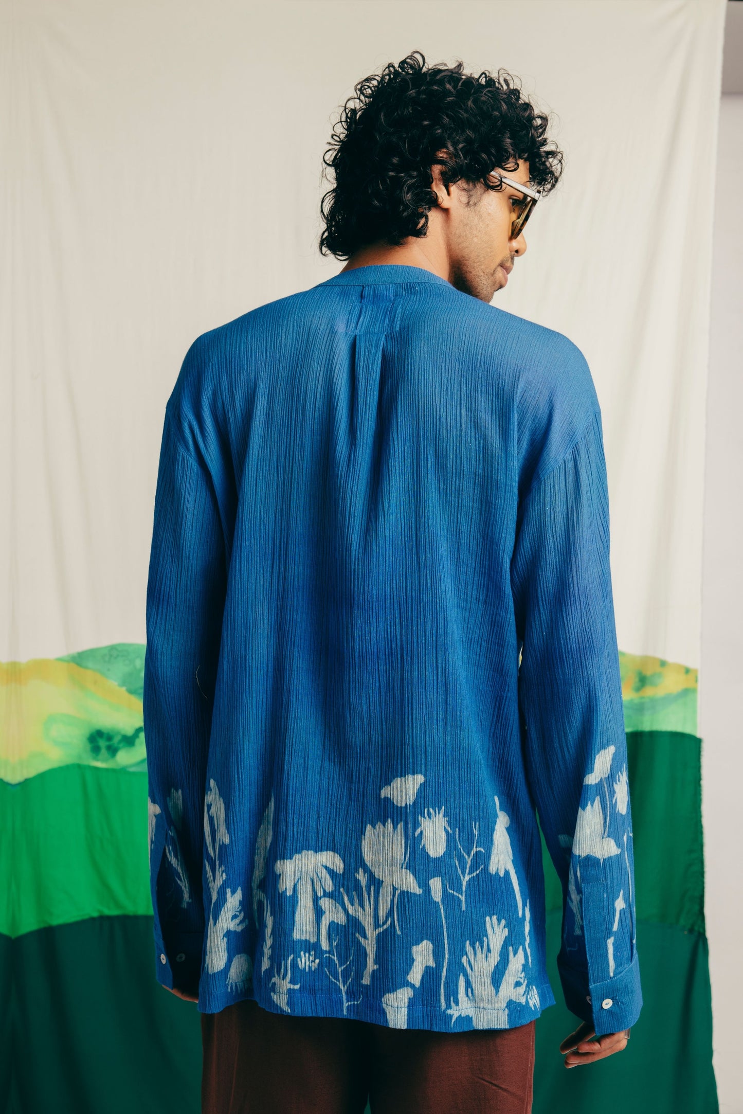 Samudra Shirt