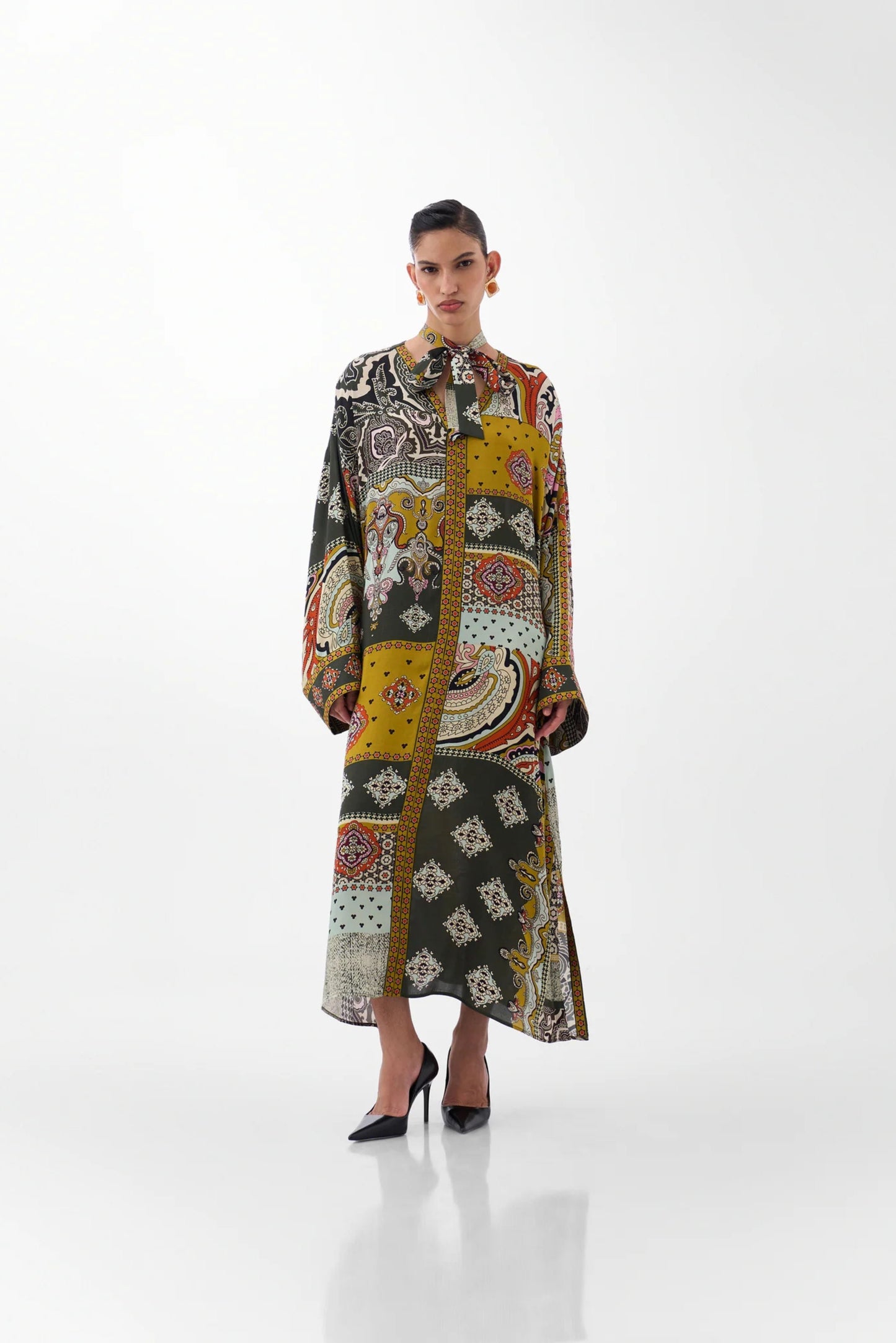 Adah Kaftan - Mosaic