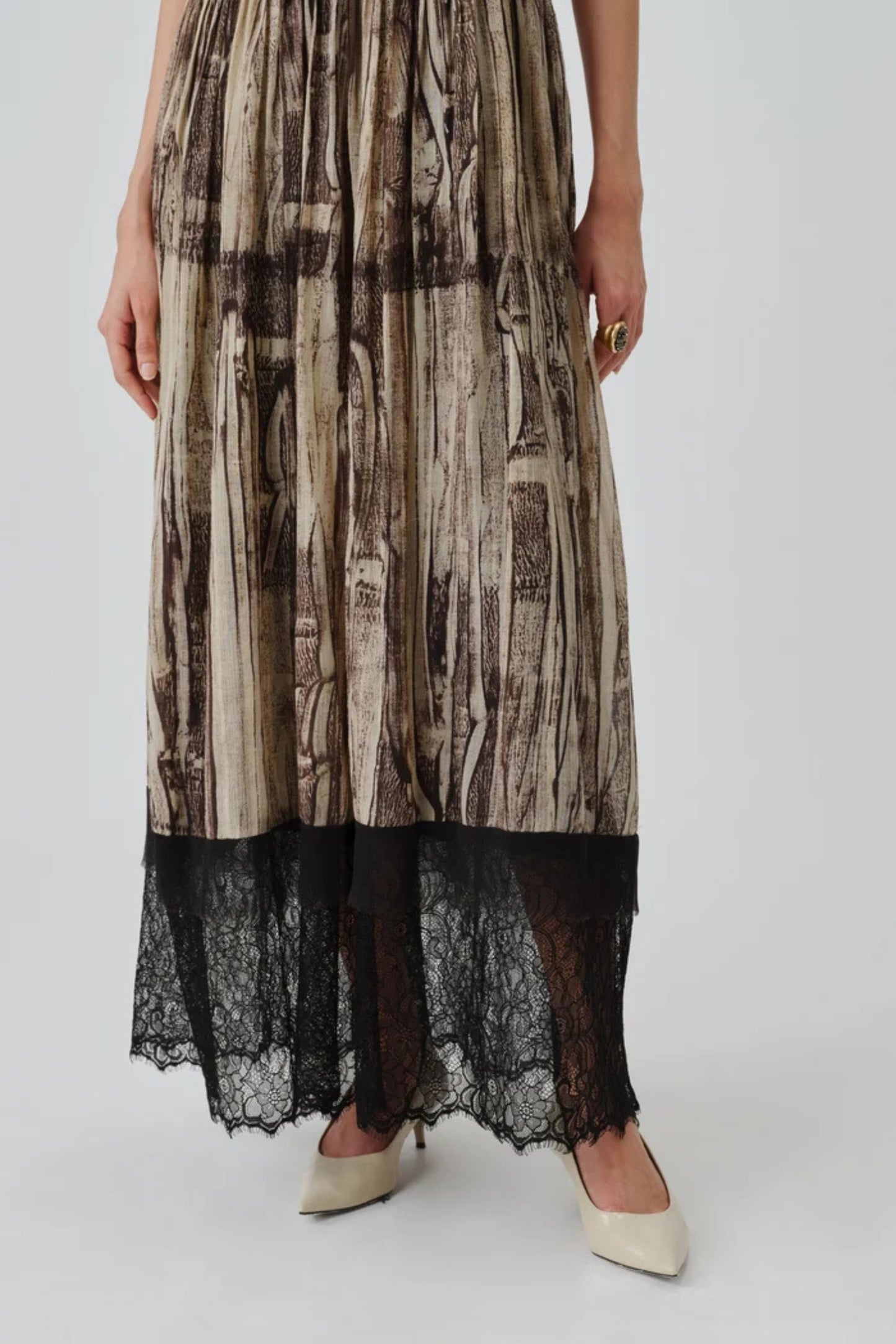 Natasha Dress