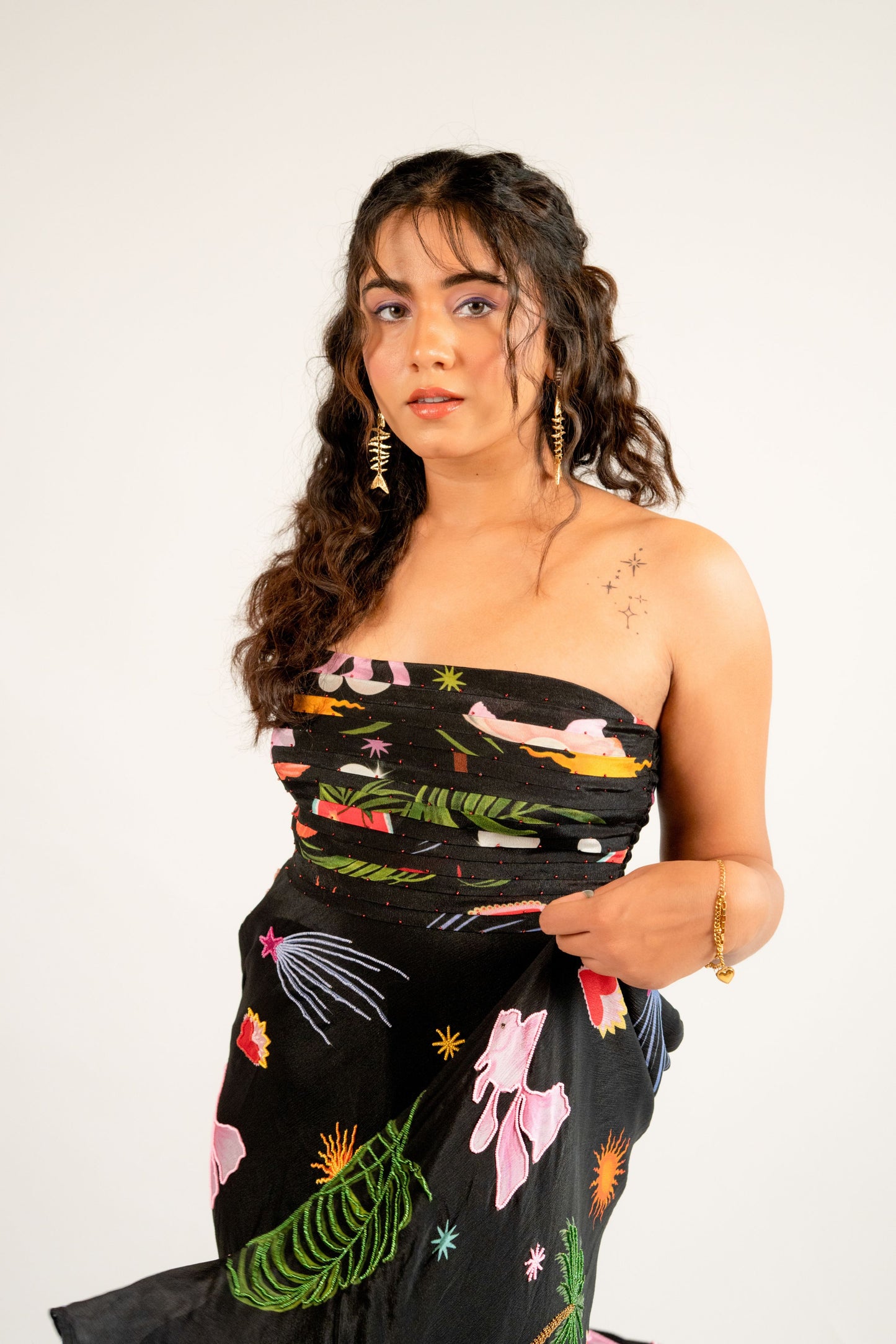 Marine tube maxi