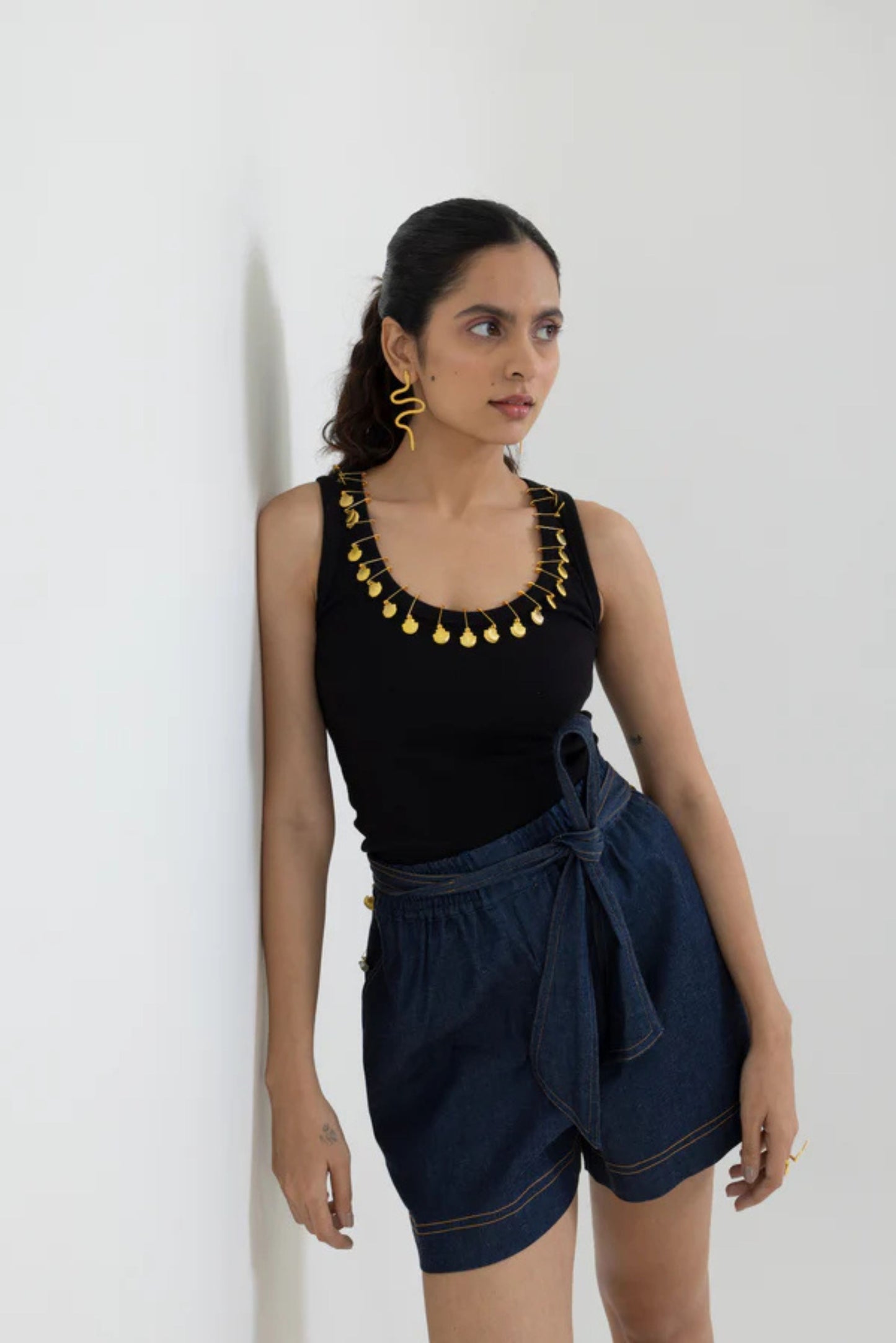 Charm Me Up Shorts