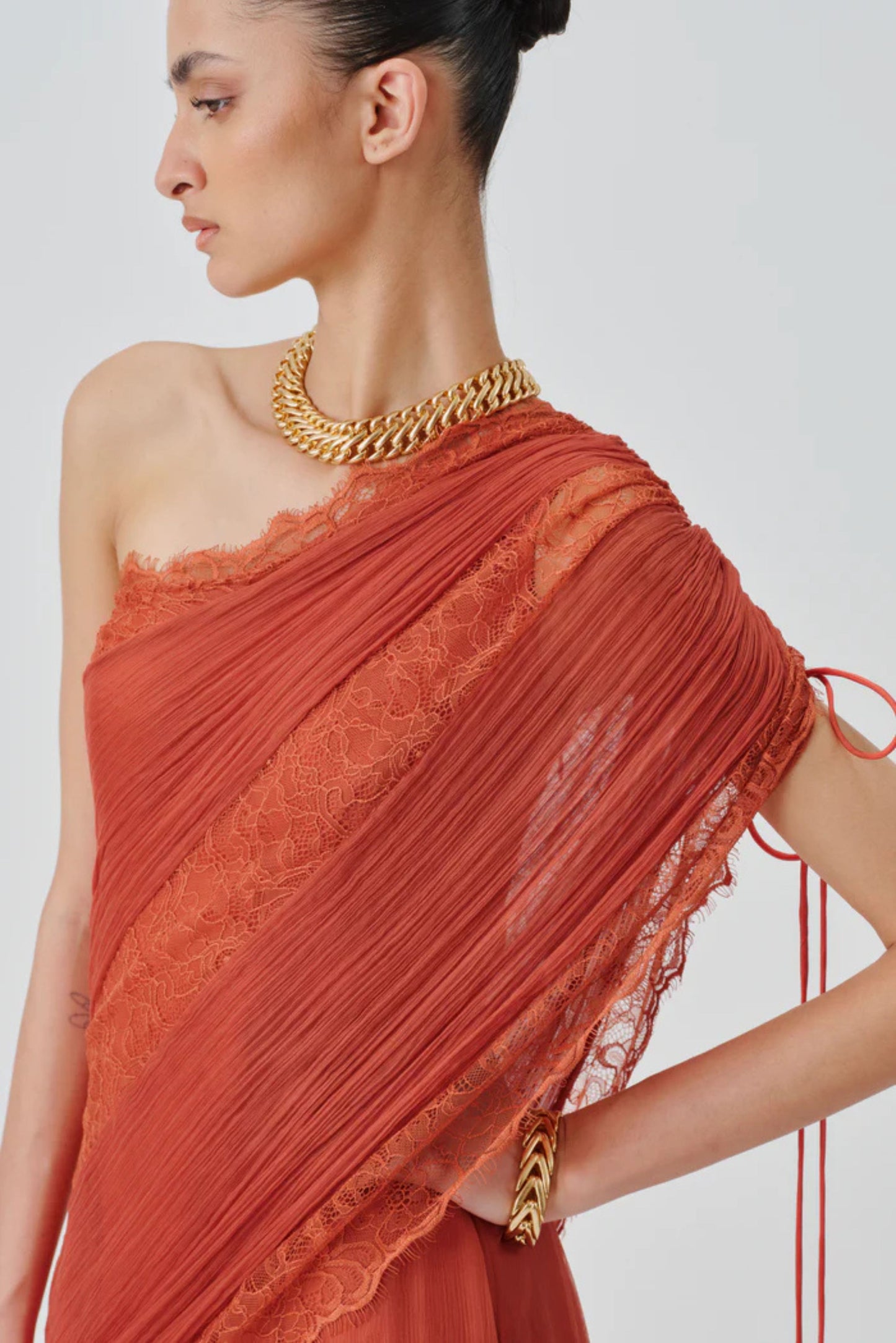 Ira dress