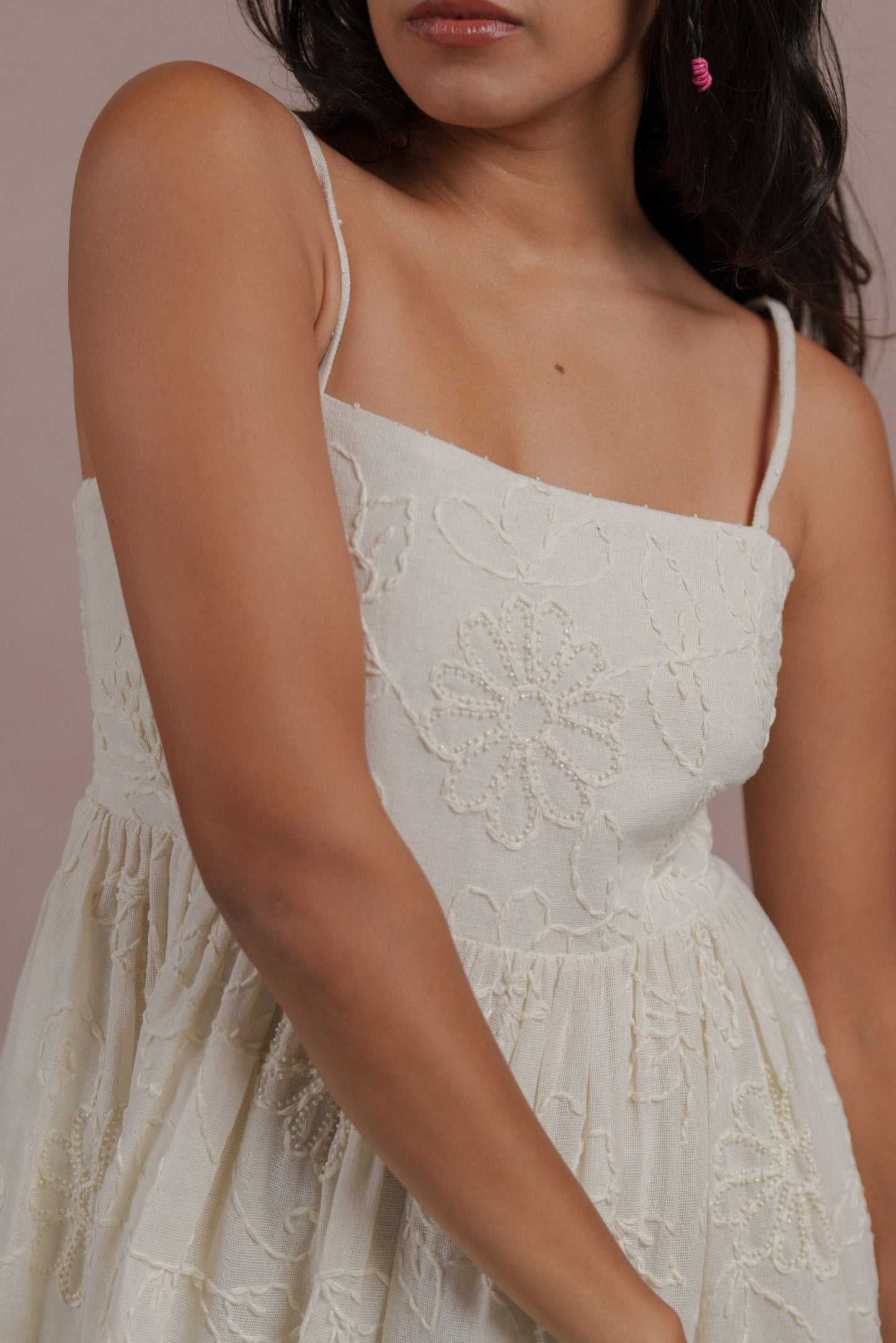 Victoria dress