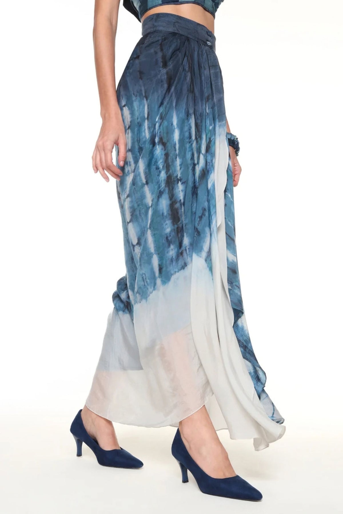 SCLERA SKIRT