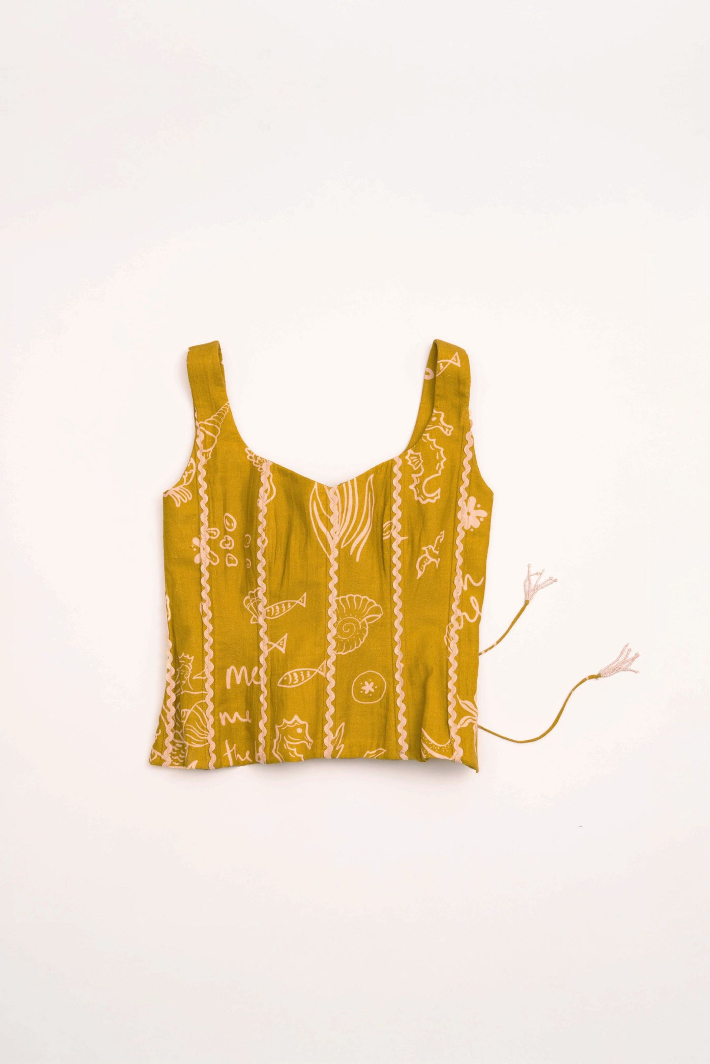 Ciao sugar corset