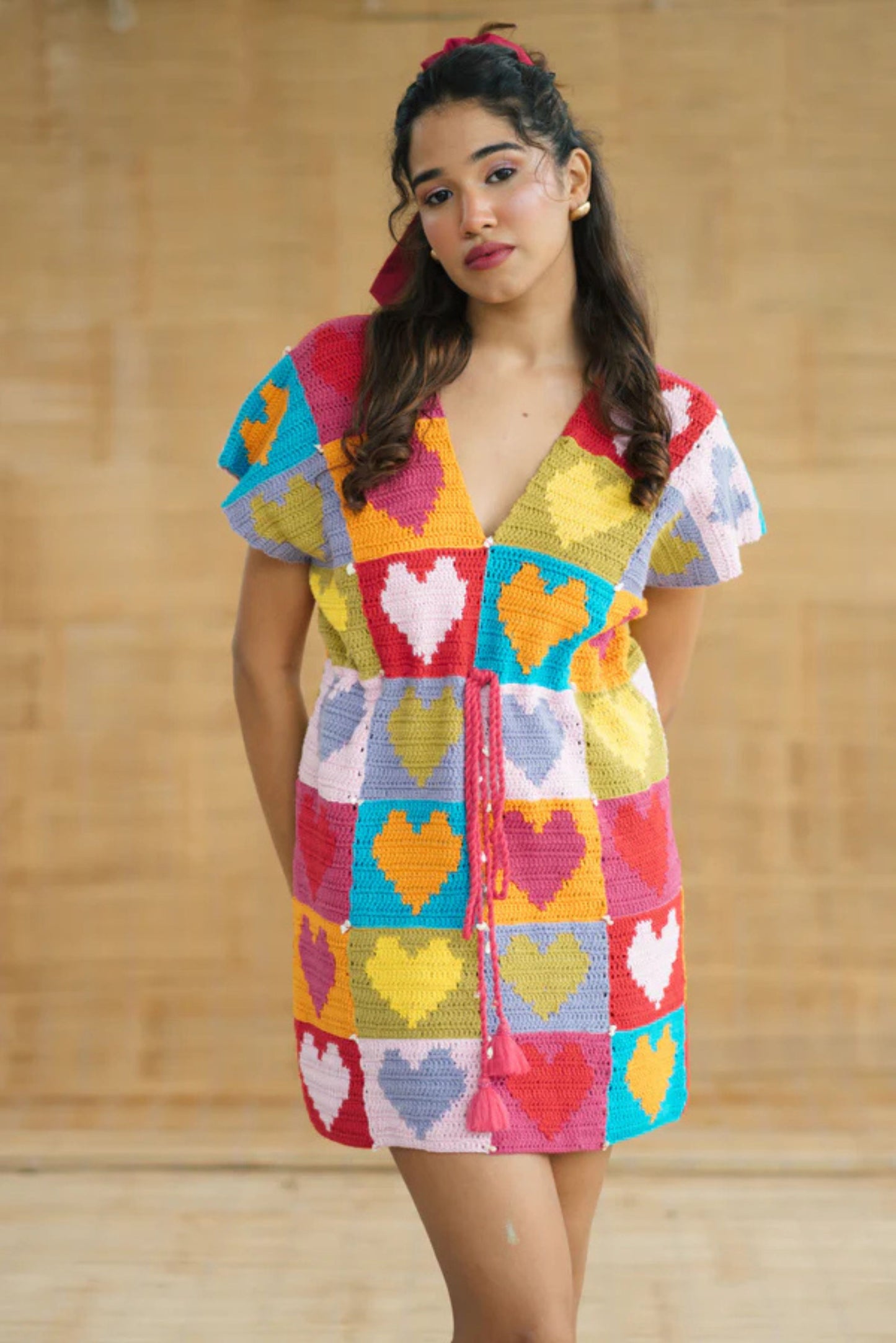 Bonjour kaftan
