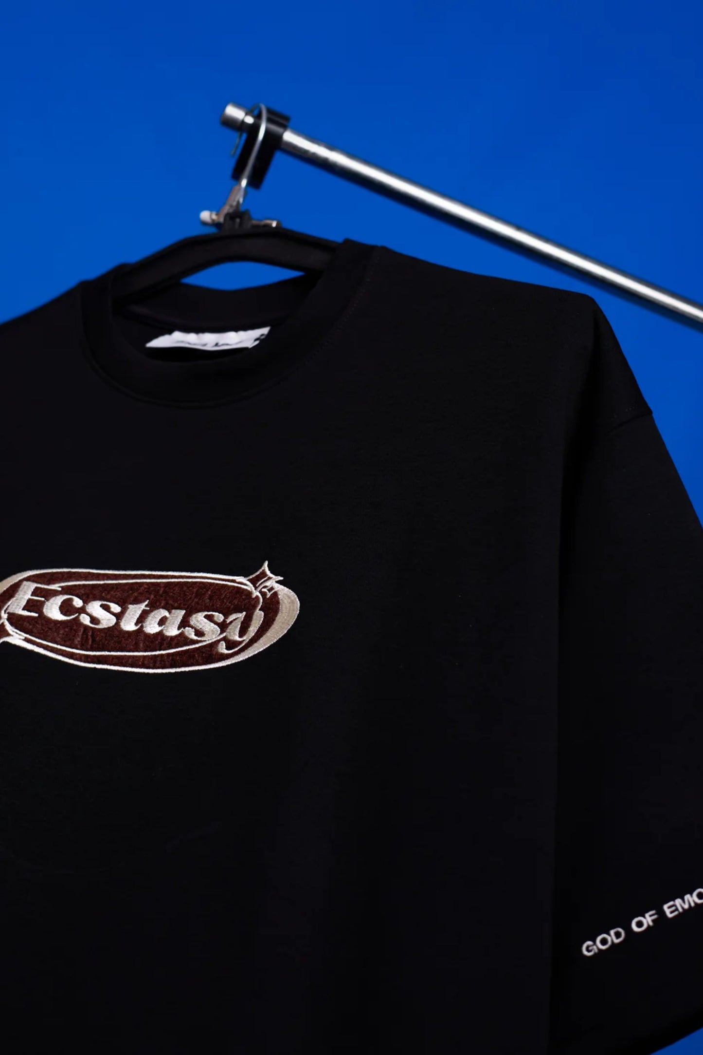 ECSTASY HEAVYWEIGHT TEE