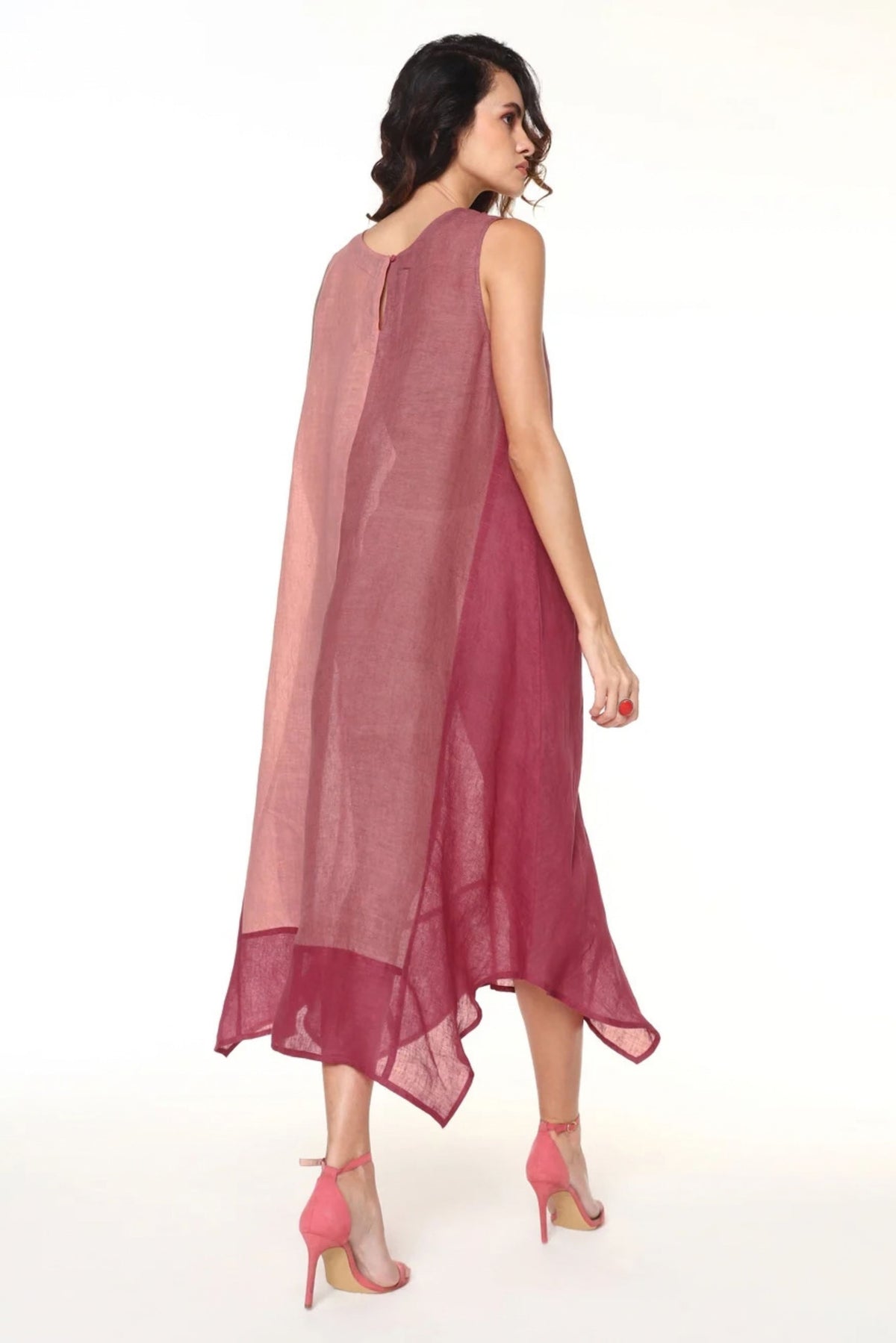FAVIA DRESS
